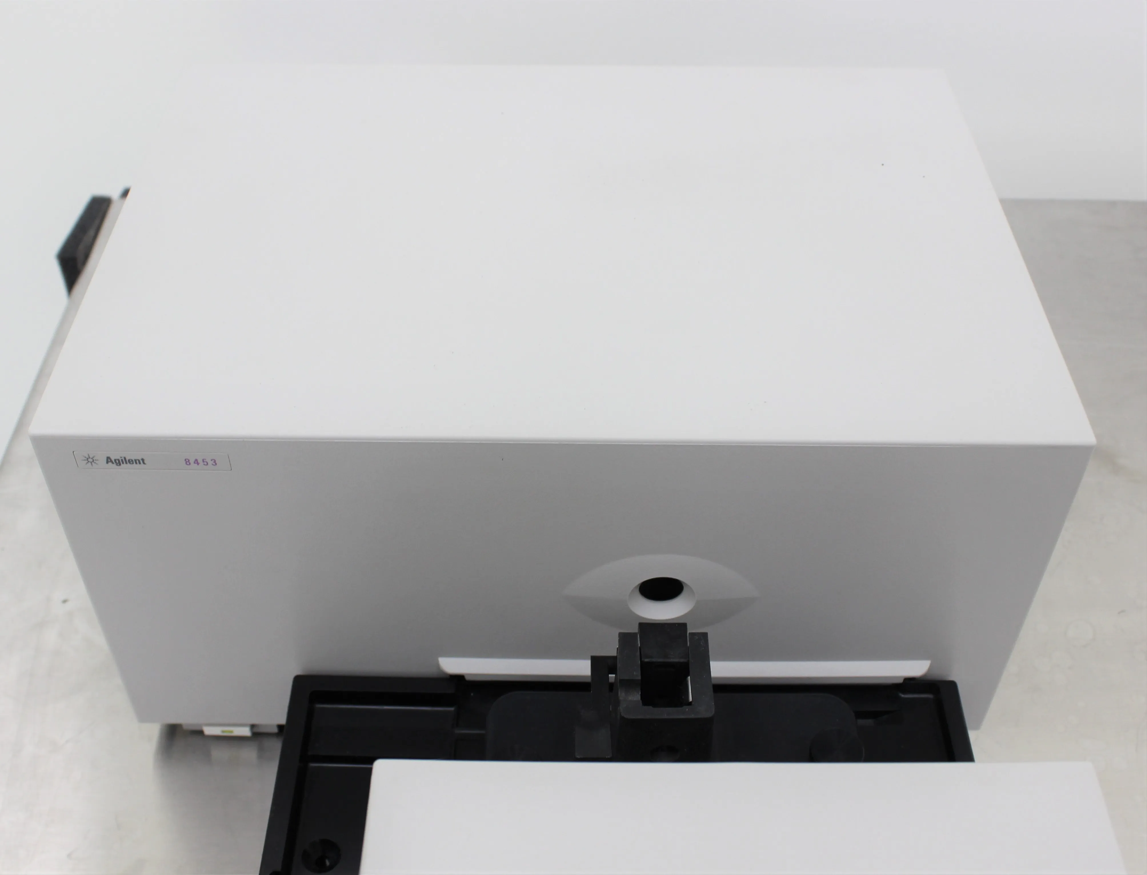 Agilent 8453 UV-Visible Spectrophotometer G1103A, Used Laboratory Equipment