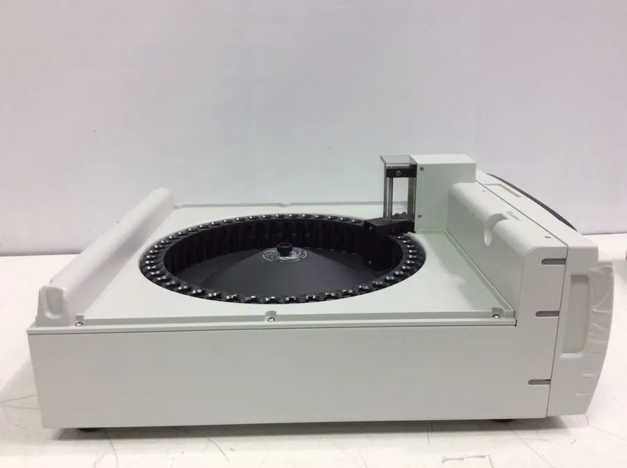 Thermo Scientific Dionex AS-DV Autosampler for Ion Chromatography w/accessories