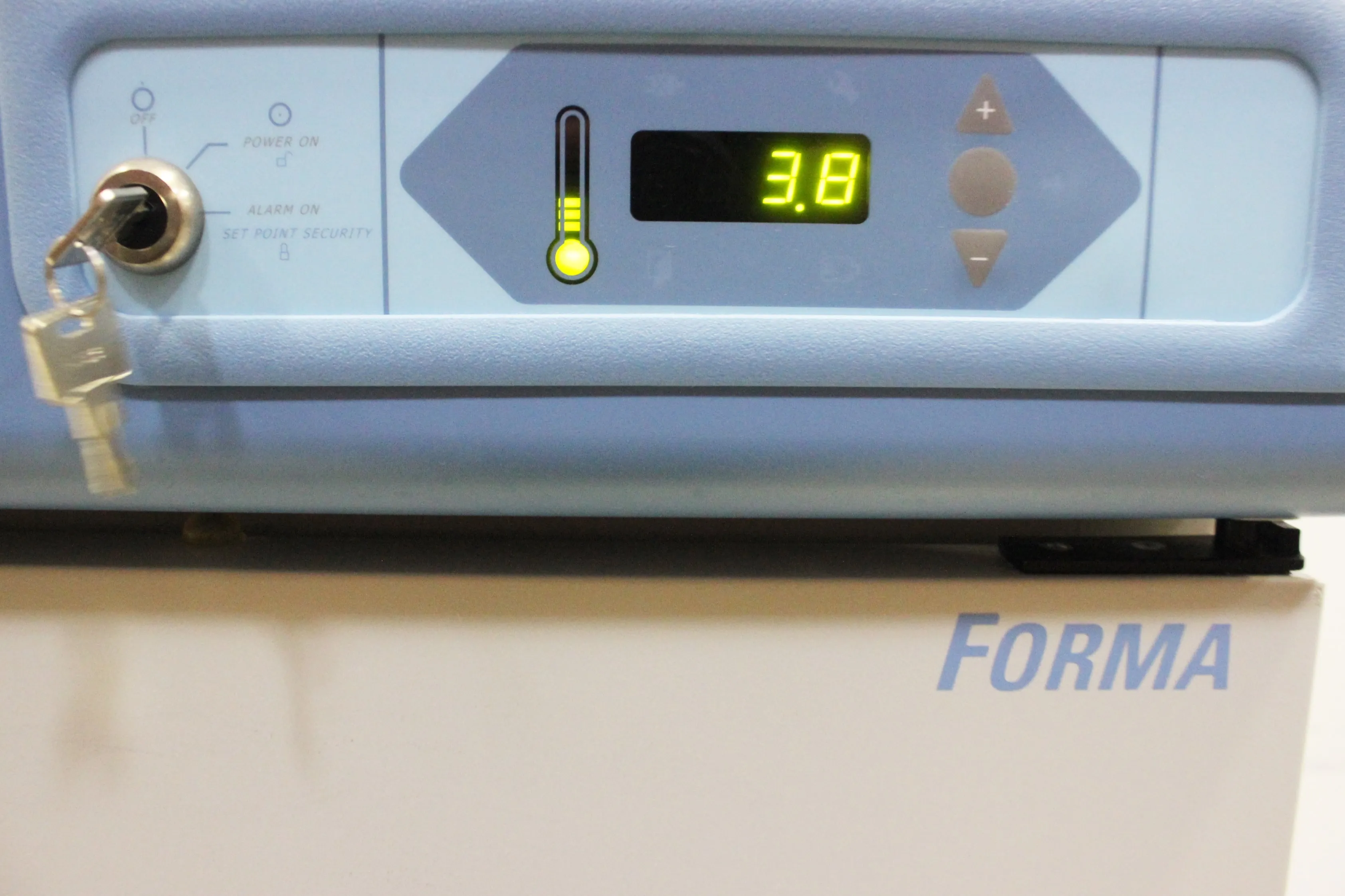 Thermo Scientific Forma High-Performance Lab Refrigerator FRGL1204A