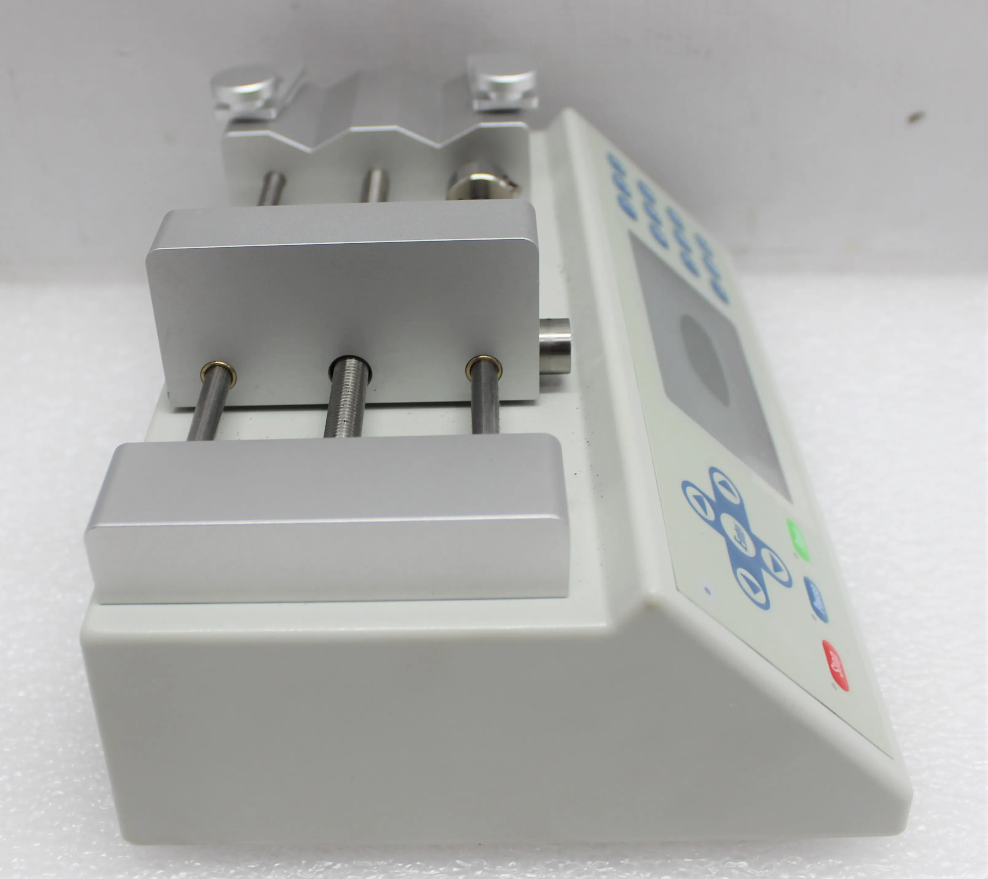 Chemyx F100T2 Syringe Pump used for Laboratory Applications