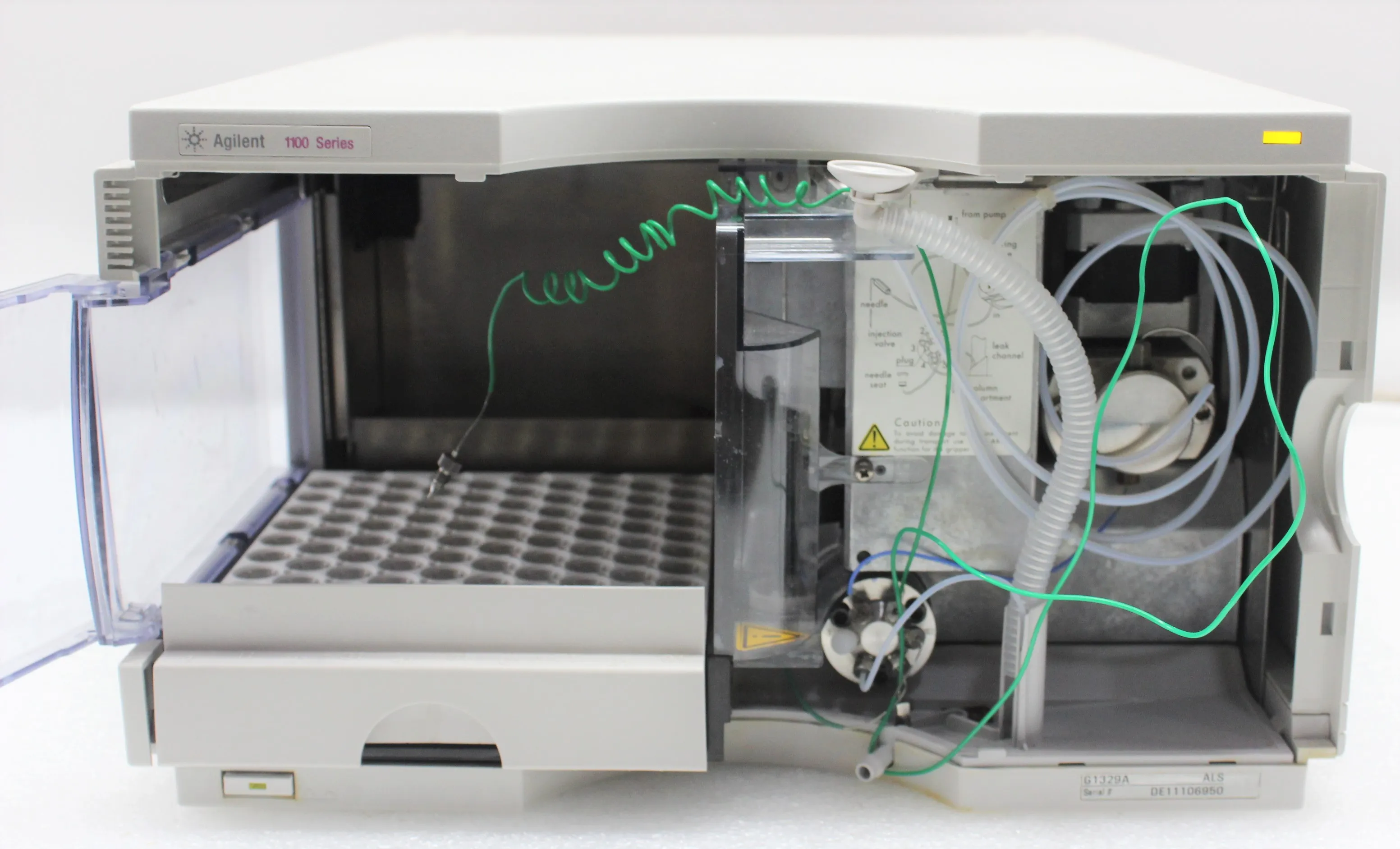 Agilent 1100 HPLC G1329A Variable Volume Autosampler