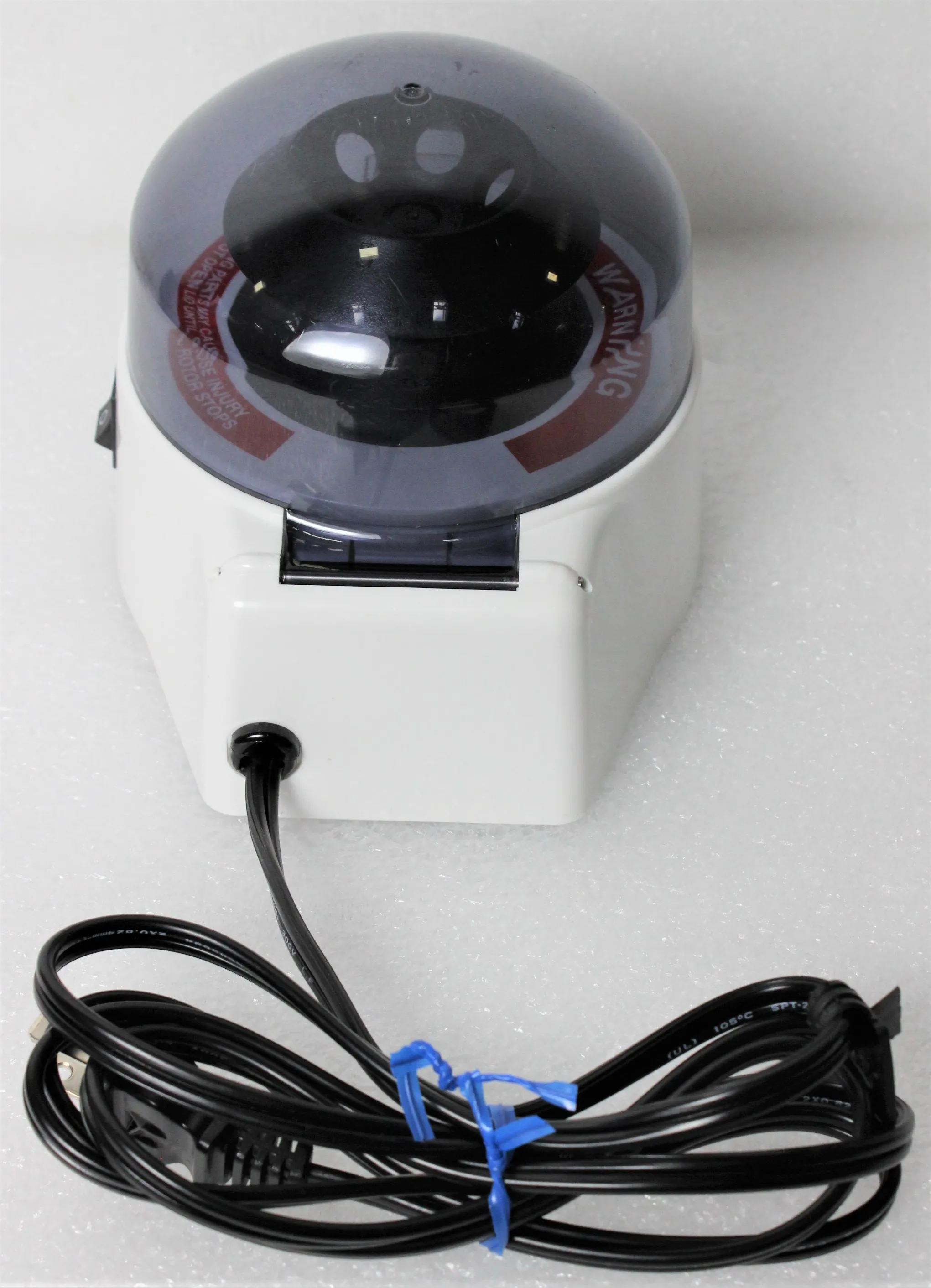 USA Scientific 6-Place Micro Centrifuge I R