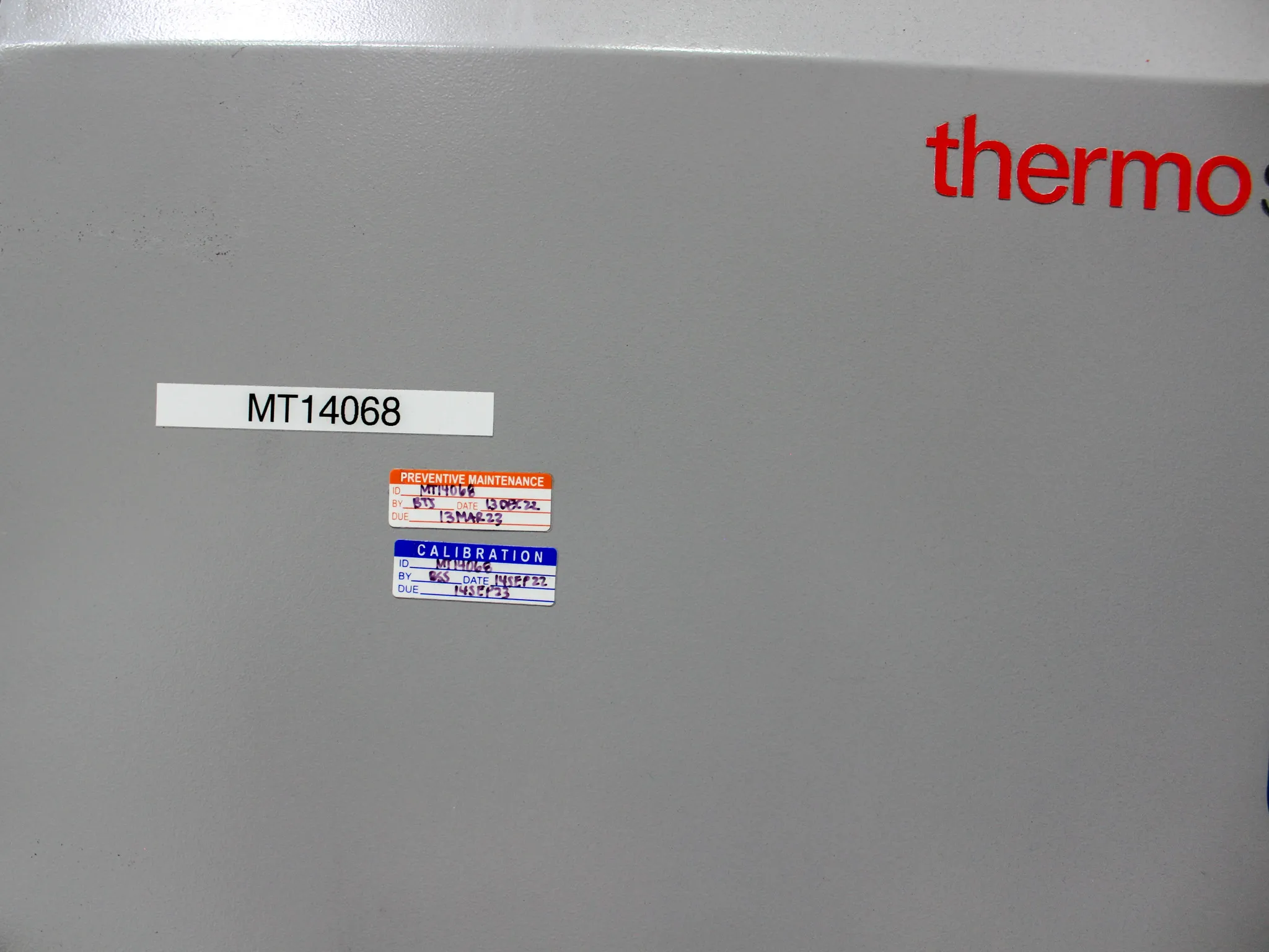 Thermo Scientific TSX2320FA High Performance Lab Freezer - Used Medical Equipment