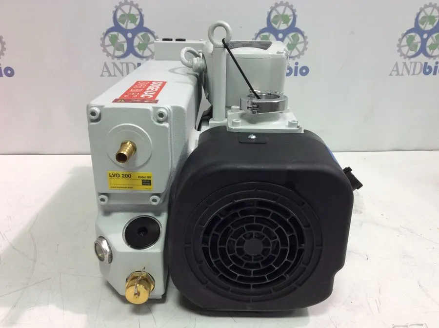 Sogevac SV65 BI FC Vacuum Pump