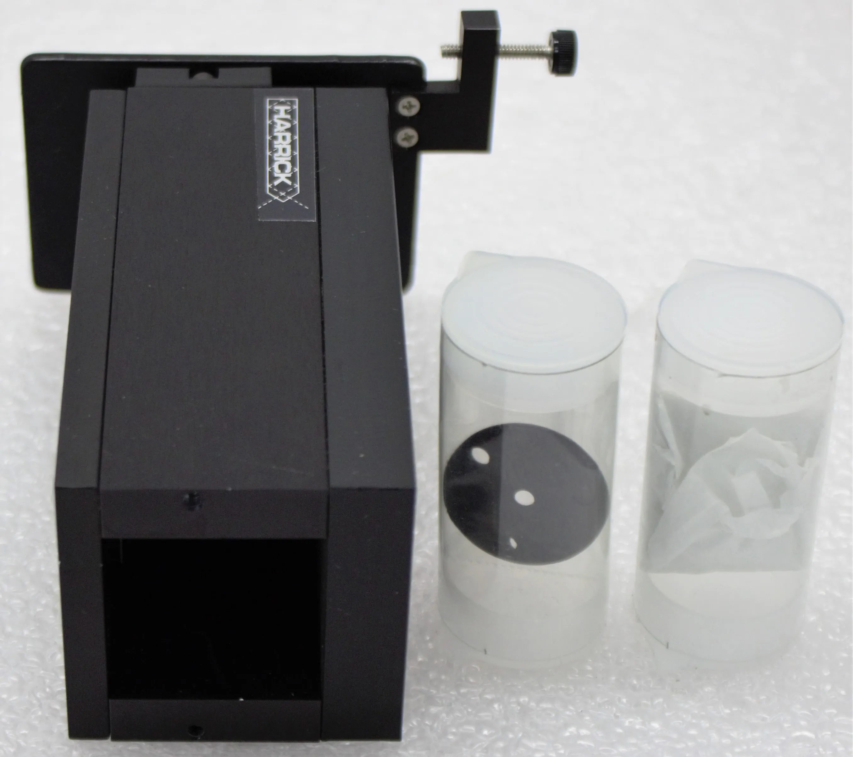 Harrick ERA 12G External Specular Reflection Attachment for Microscope