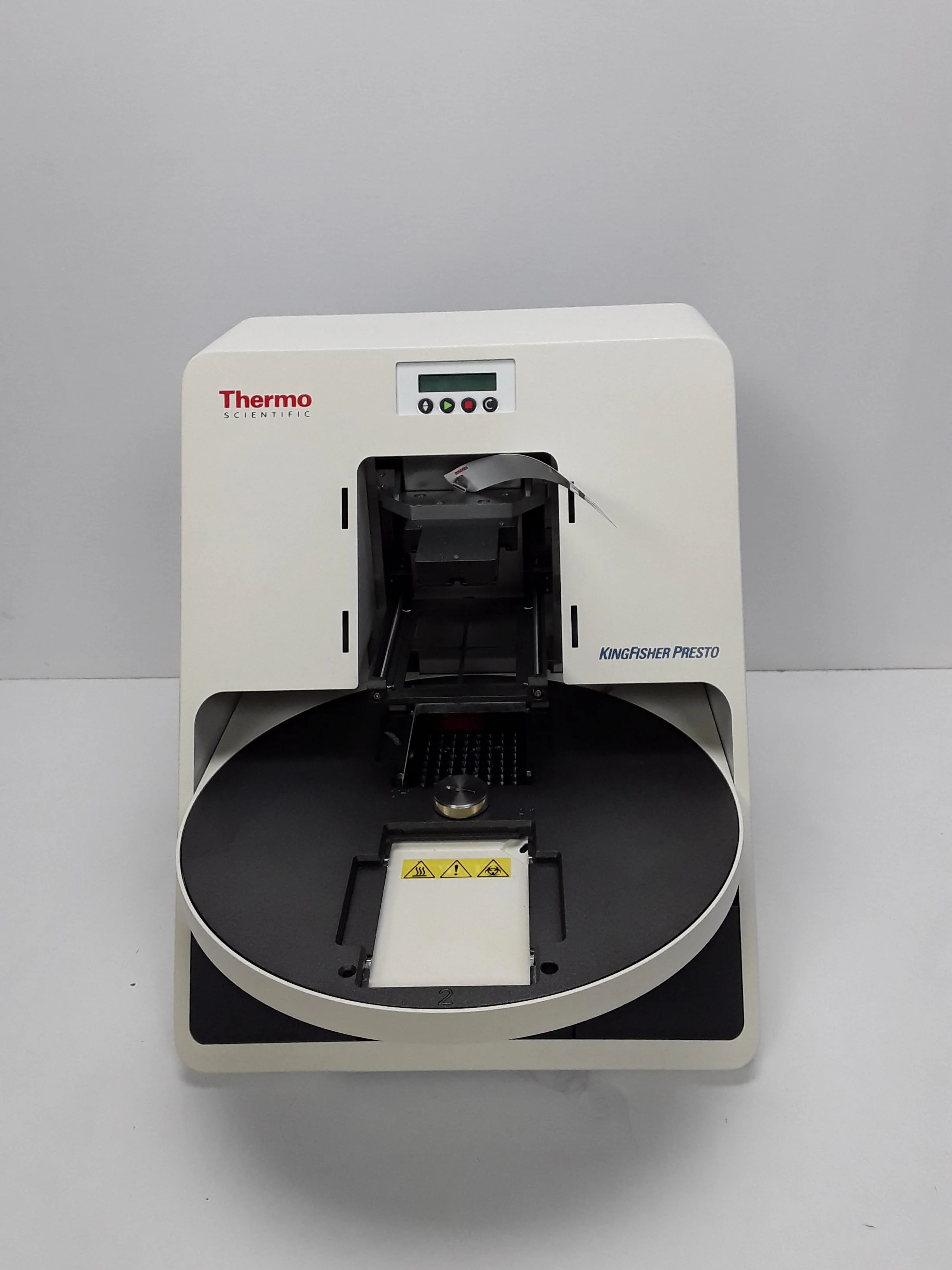 Thermo Scientific KingFisher Presto Purification System 5400830