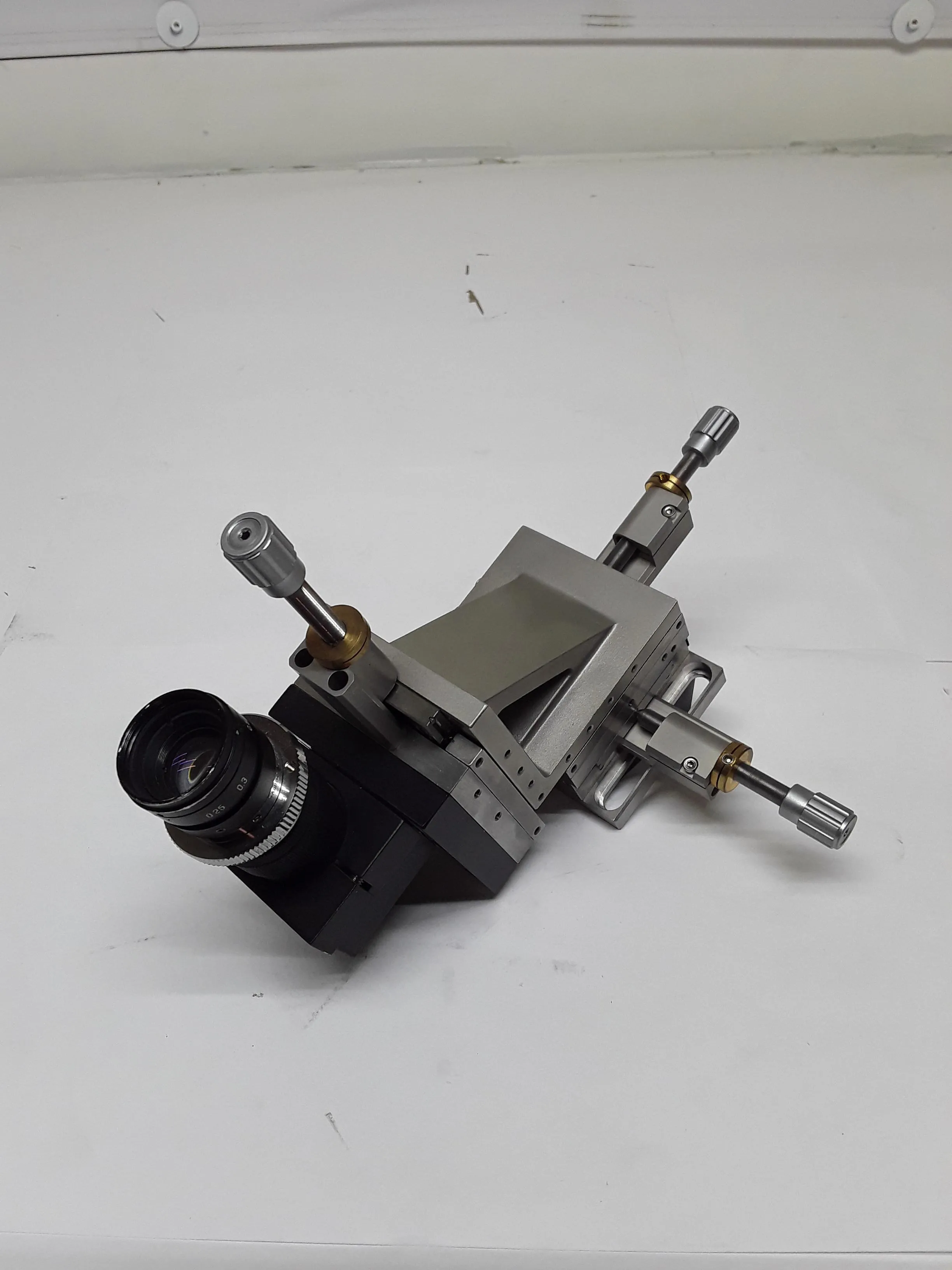 Used Newport 462 Series Microscope / Imager Accessory