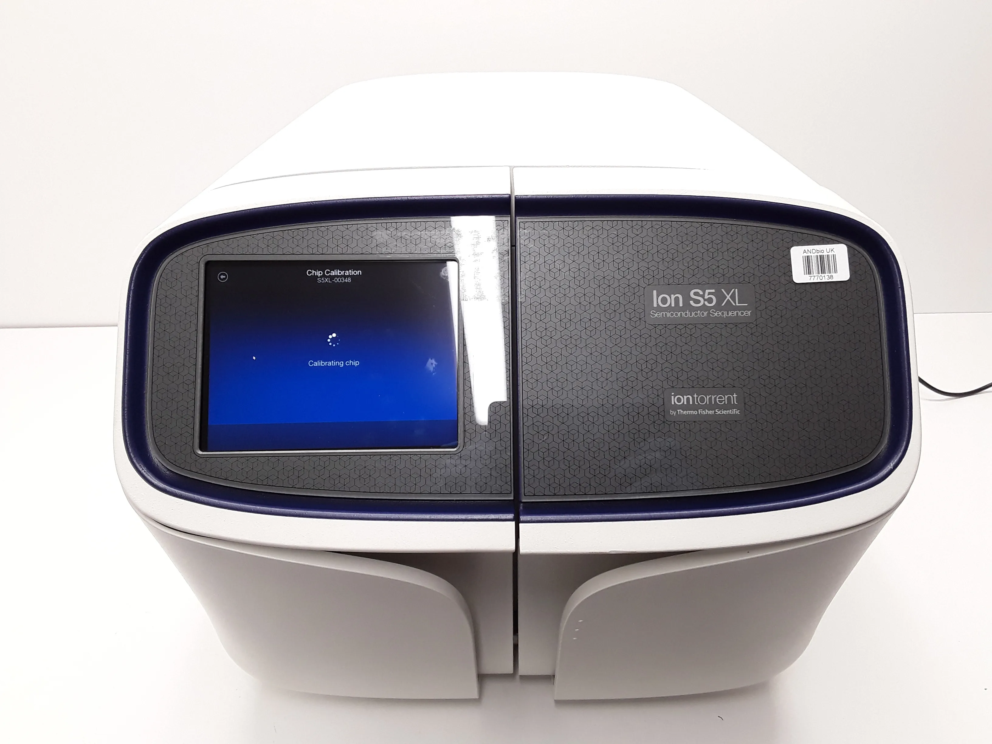 Ion Torrent S5 XL Sequencer DNA Sequencer 245730500348