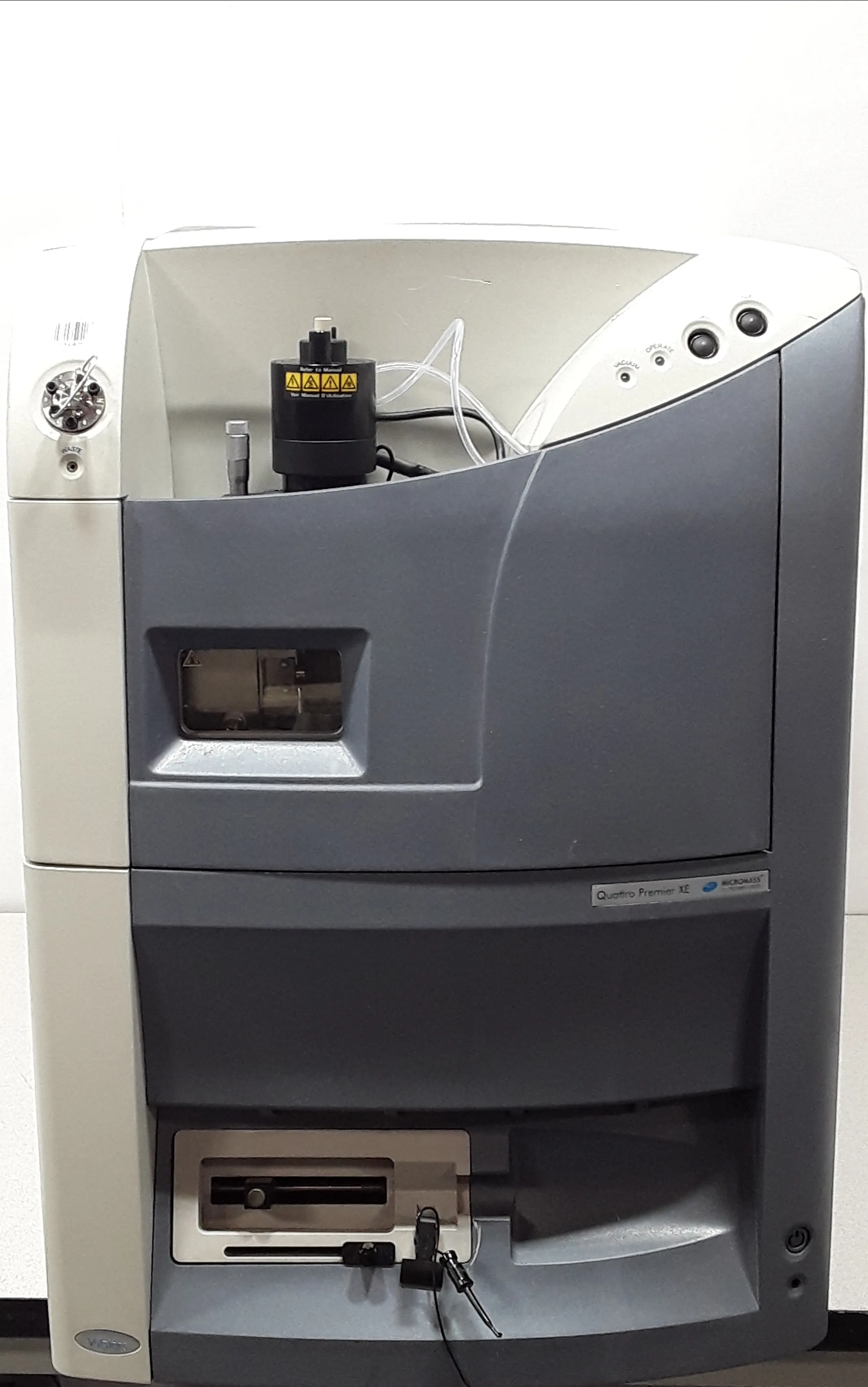 Micromass Technologies Quattro Premier XE Mass Spectrometer