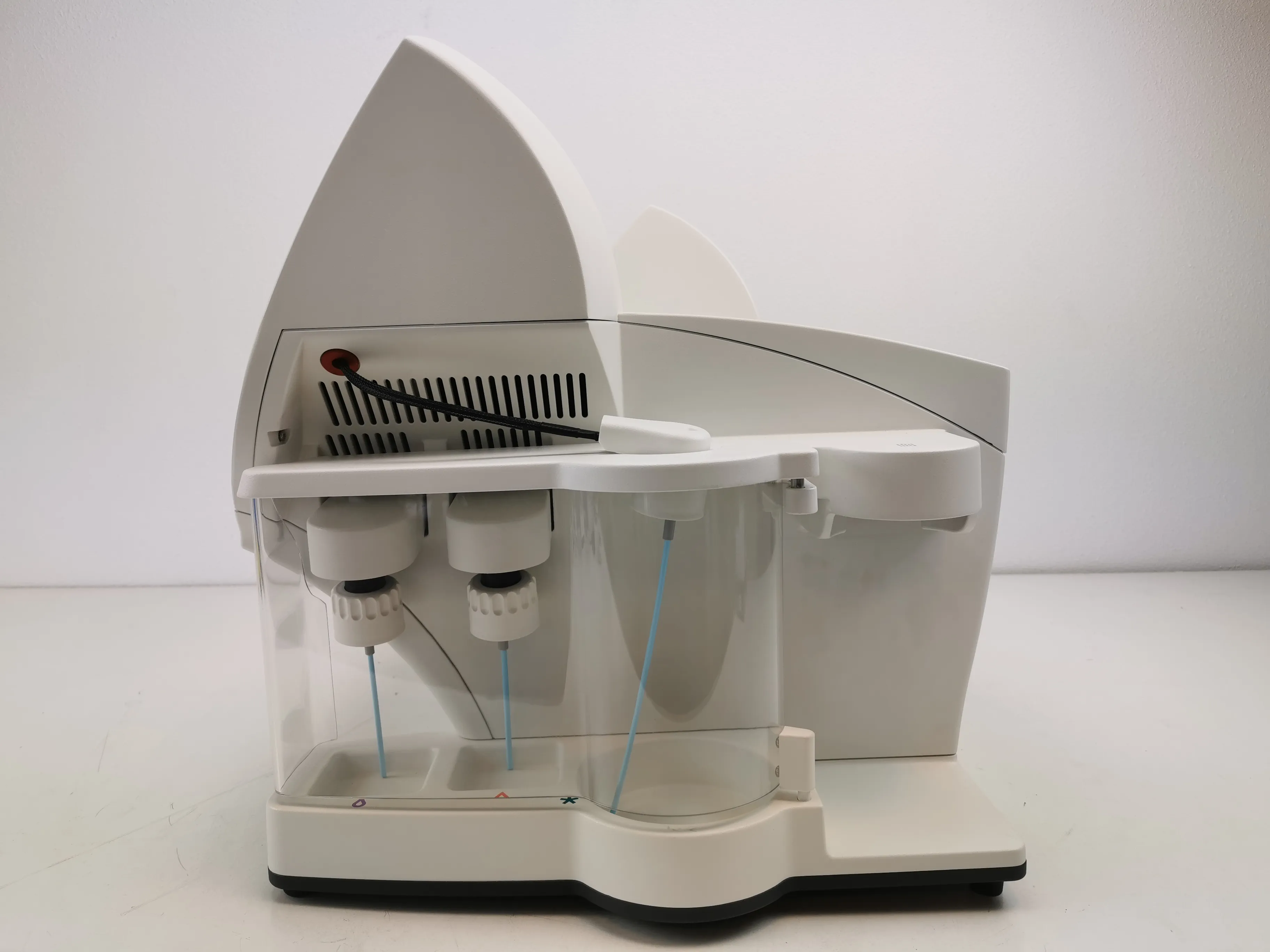 Ion Torrent 7467 Personal Genome PGM System