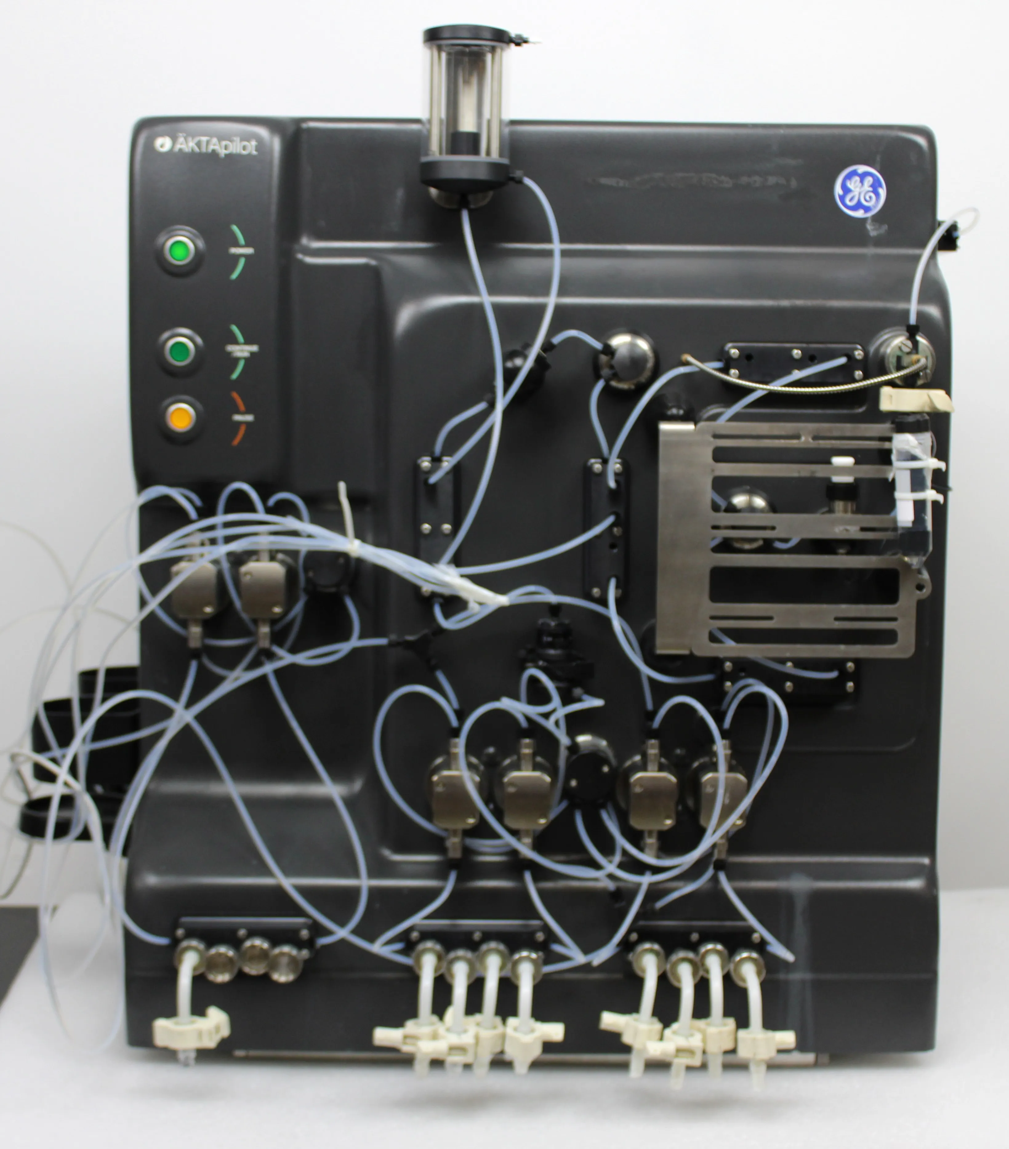 GE Amersham Pharmacia AKTA pilot Automated Liquid Chromatography System