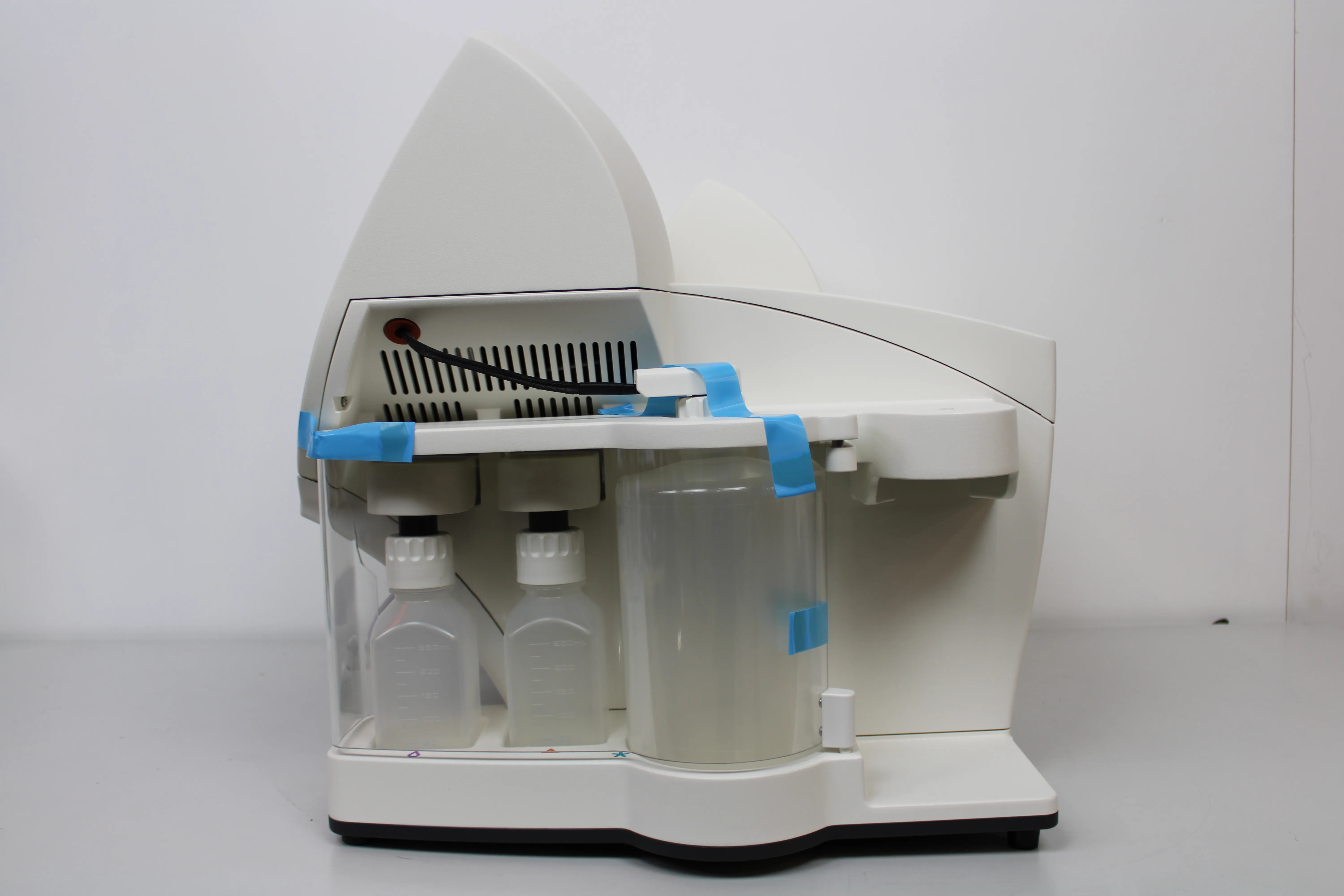 Thermo Scientific Personal Genome Machine DNA Sequencer