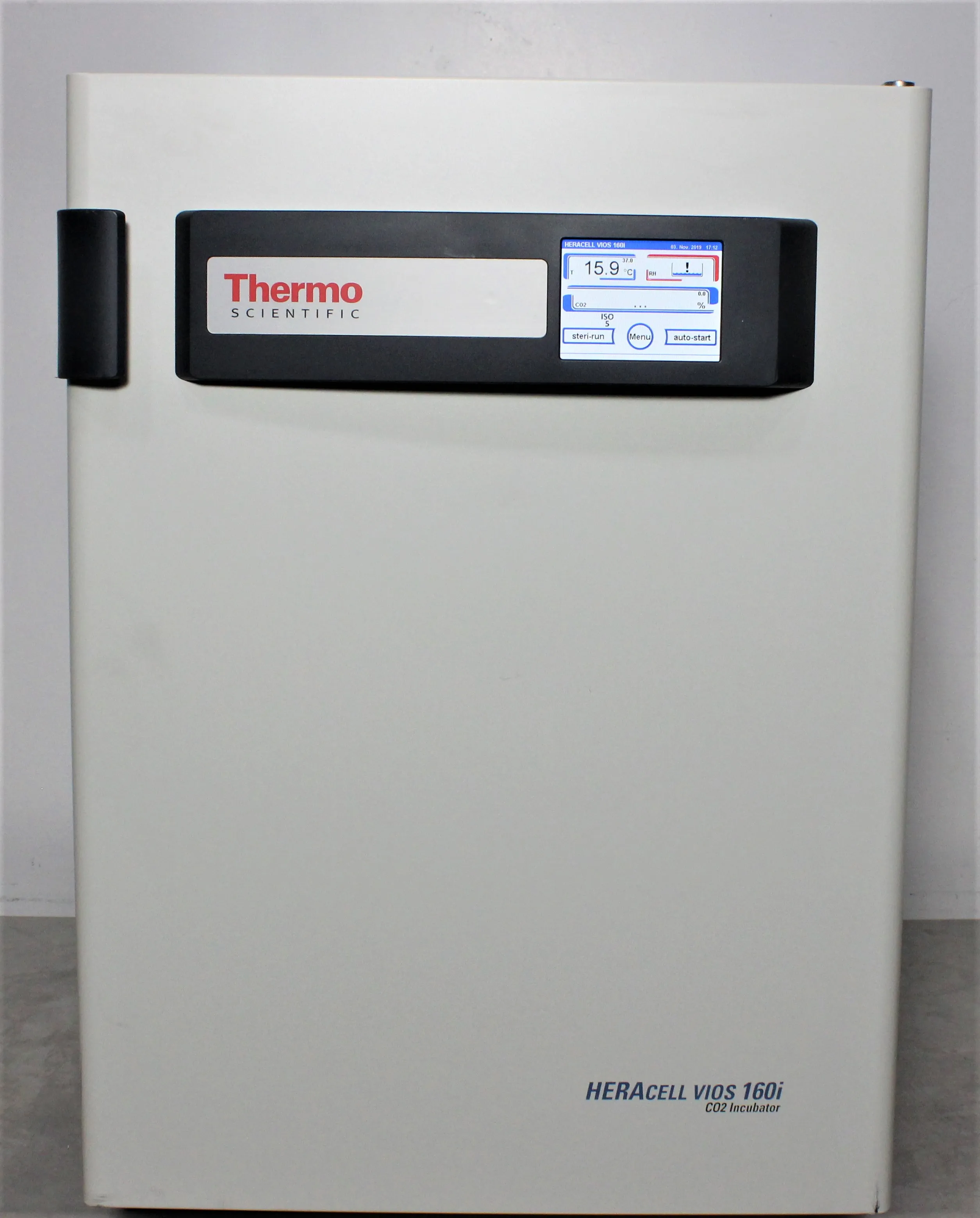 Thermo Scientific Heracell VIOS CO2 Incubator - Used Laboratory Equipment