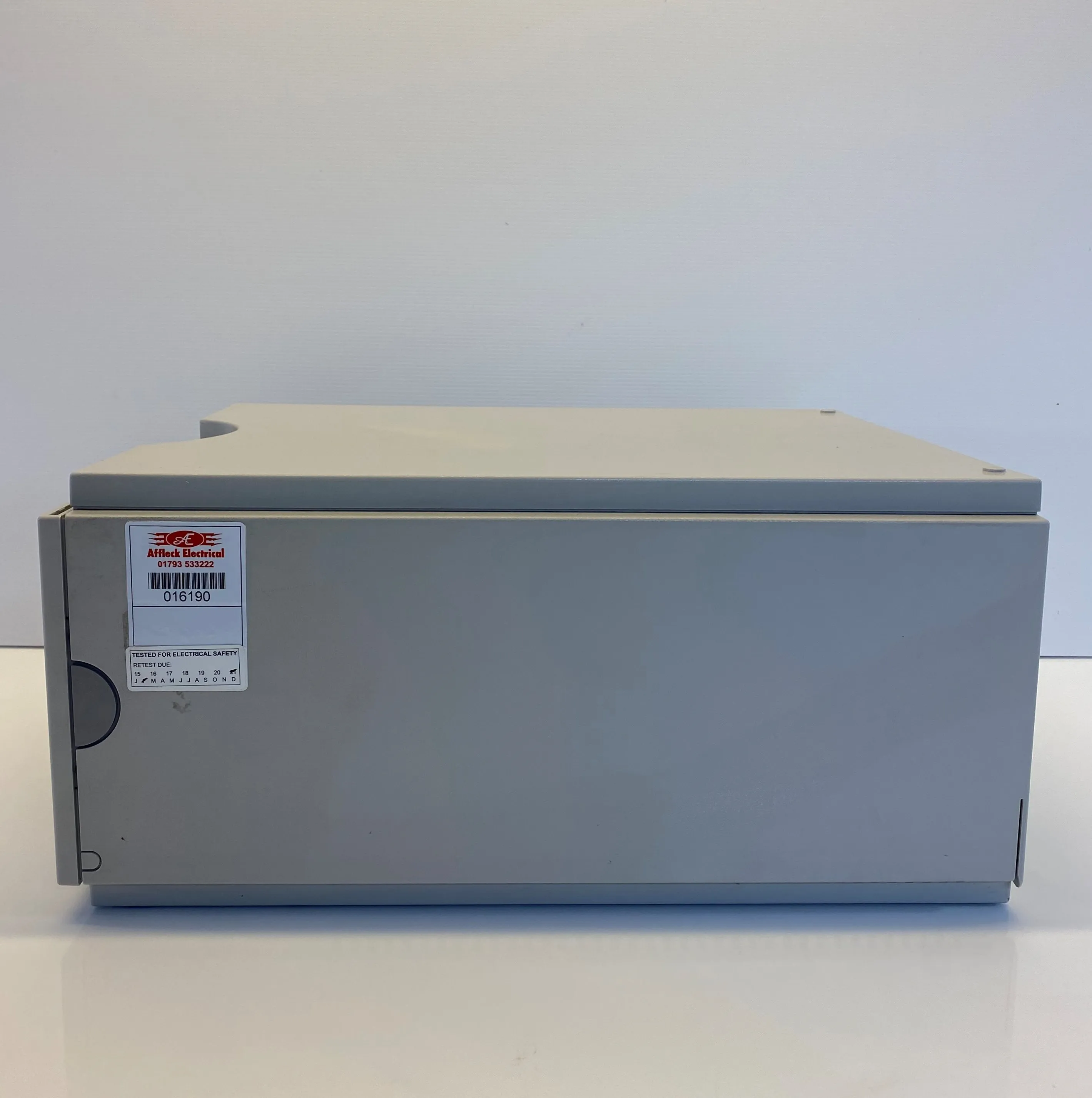 Agilent ALS Auto Sampler G1329A HPLC Variable Volume with 100 Sample Capacity G1329A