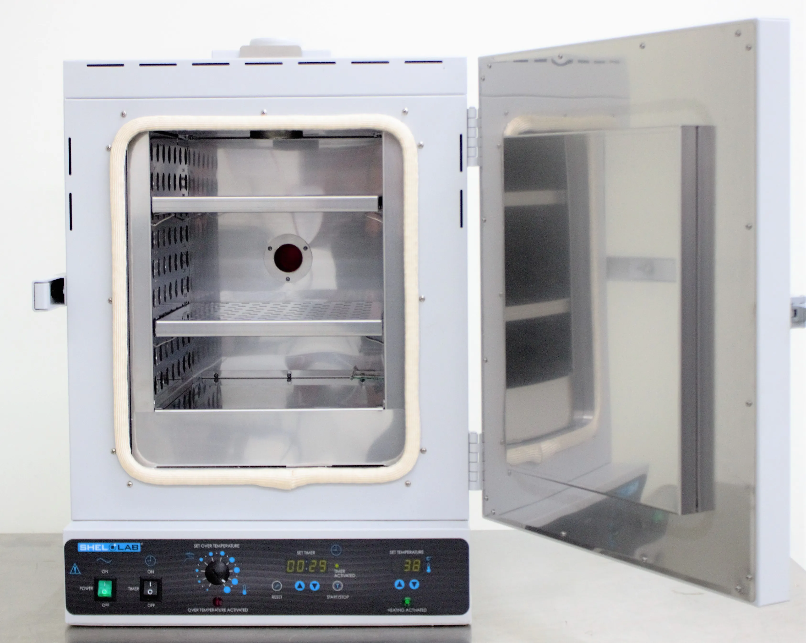 Sheldon SMO1 Laboratory Oven