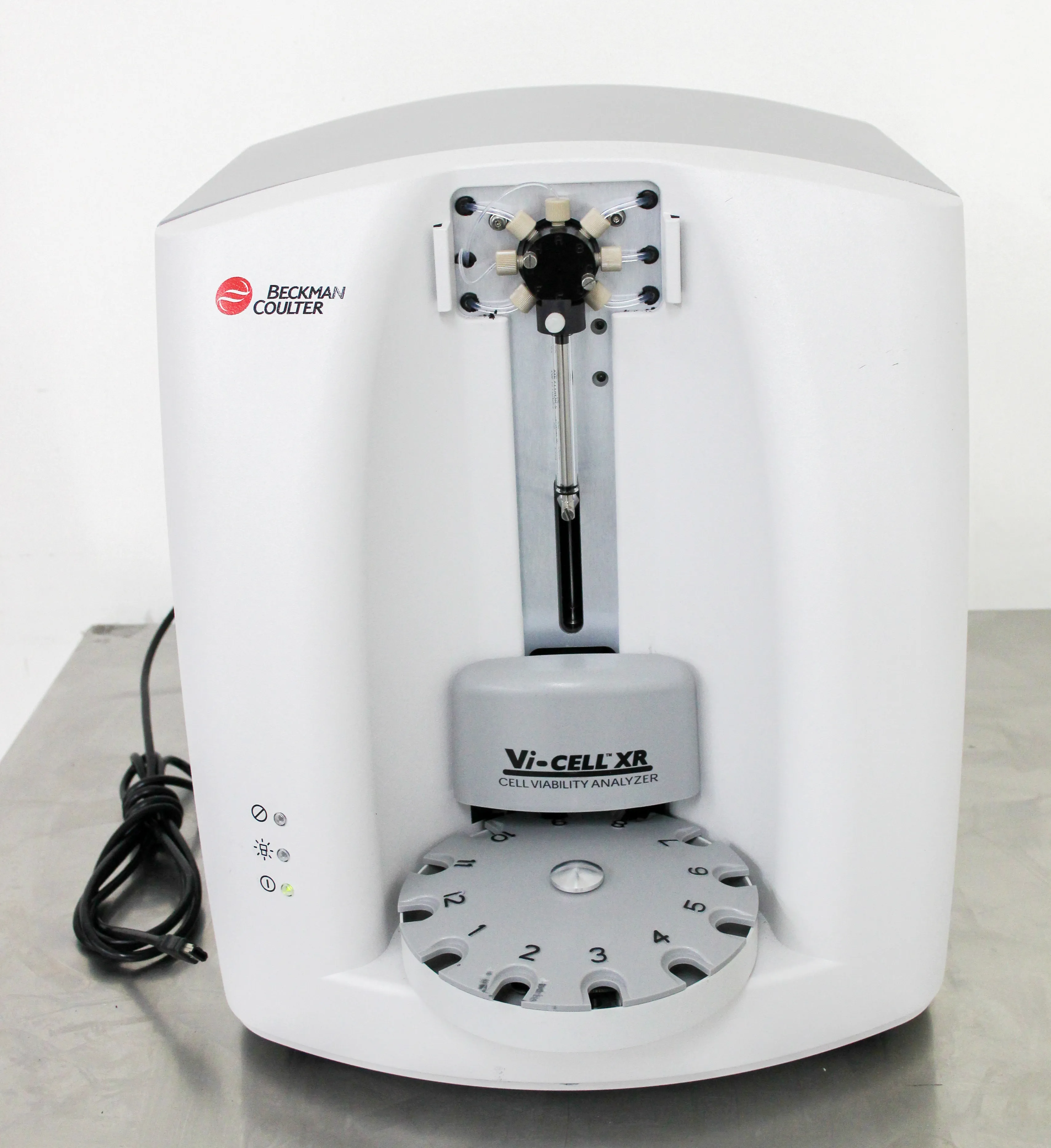 Beckman Coulter VI Cell XR Cell Viability Analyzer