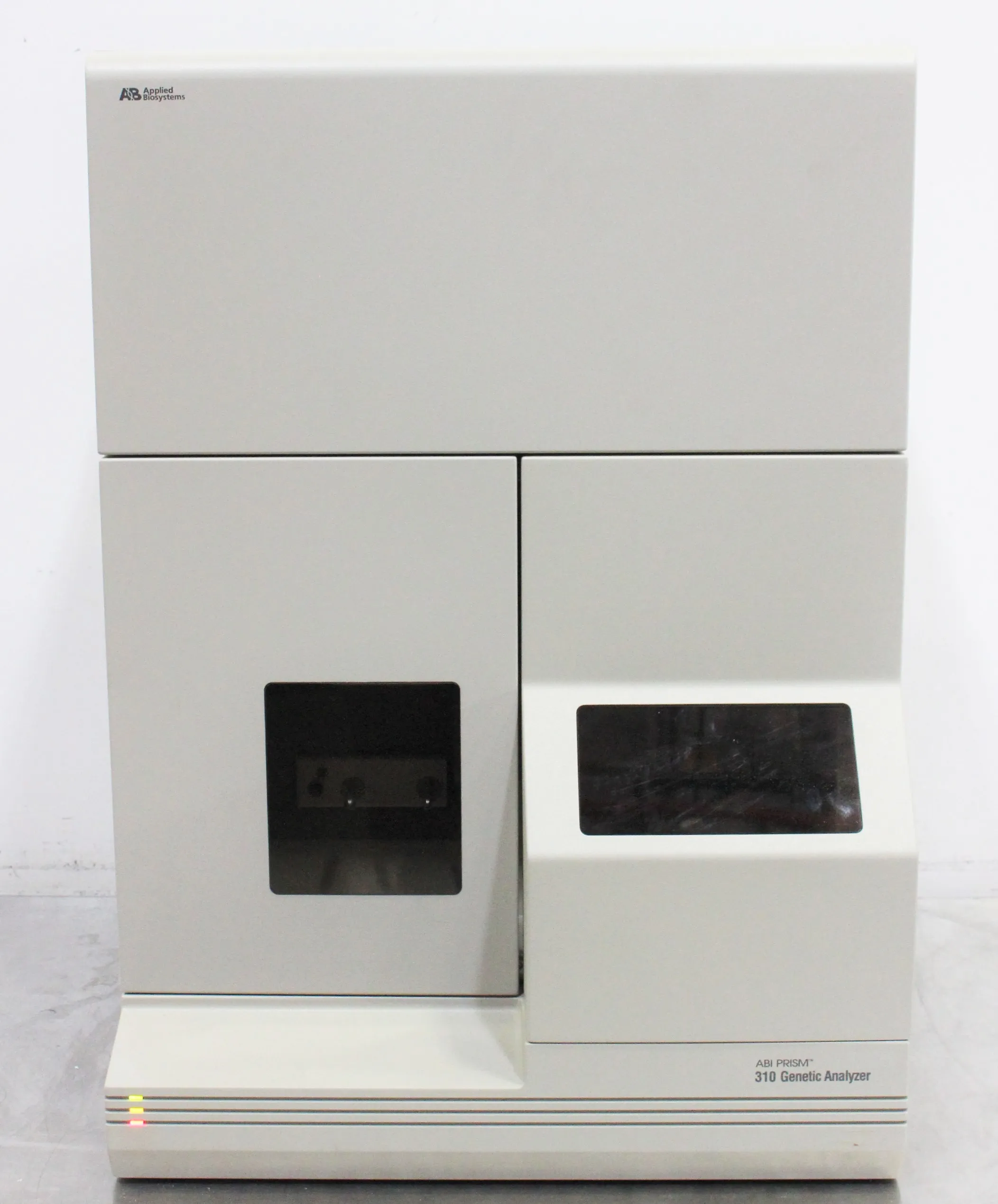 Applied Biosystems 310-3 DNA Sequencer