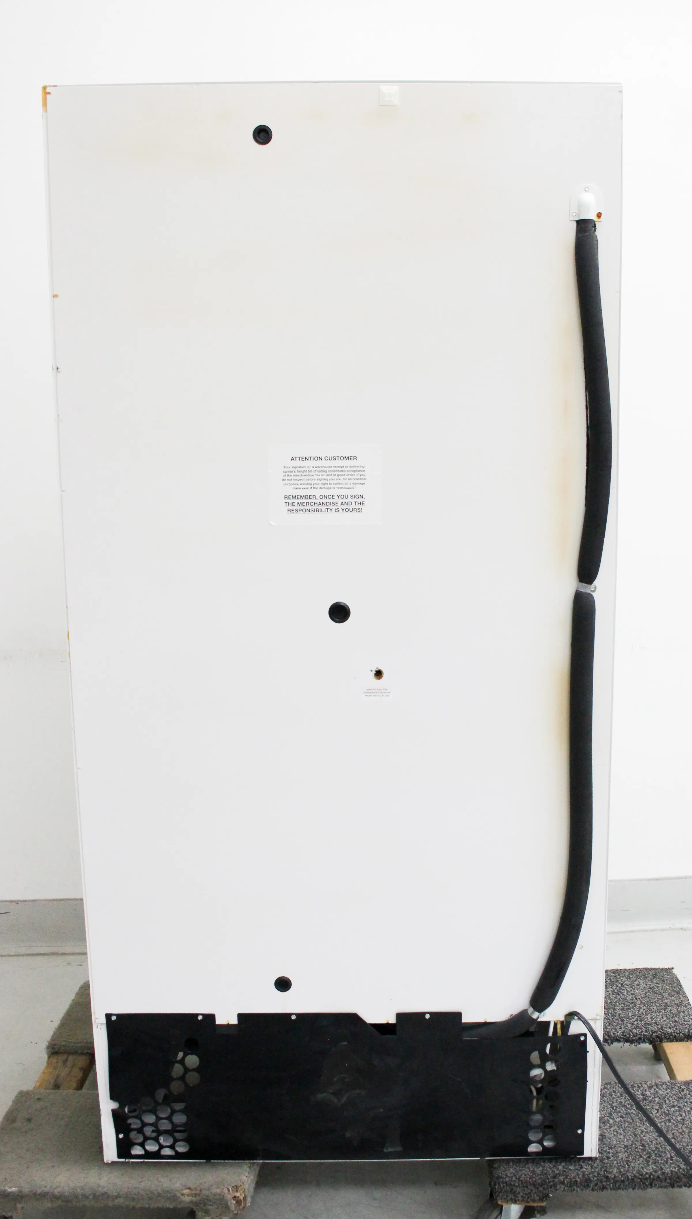 VWR General Purpose Upright -20c Freezer Model SCBMF-3020