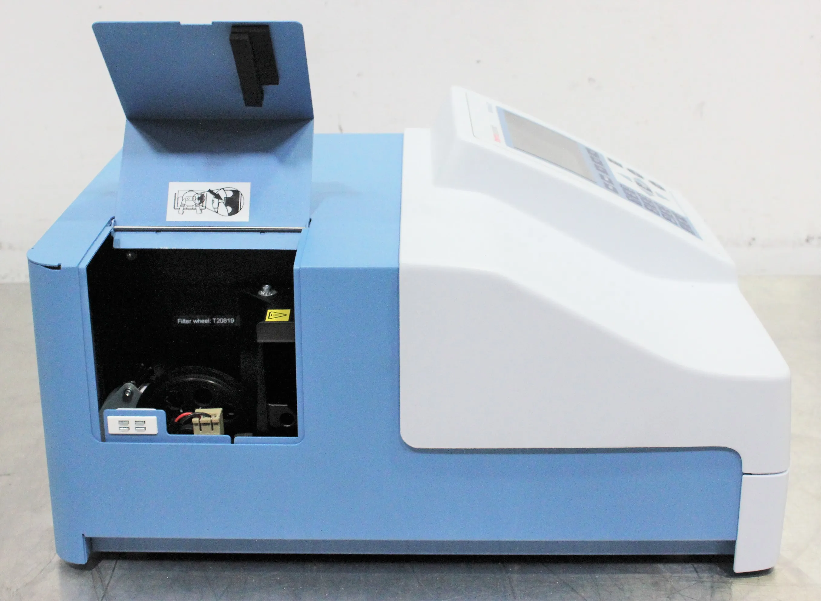 Thermo Scientific 51119100 Multiskan FC UV-Vis Spectrometer