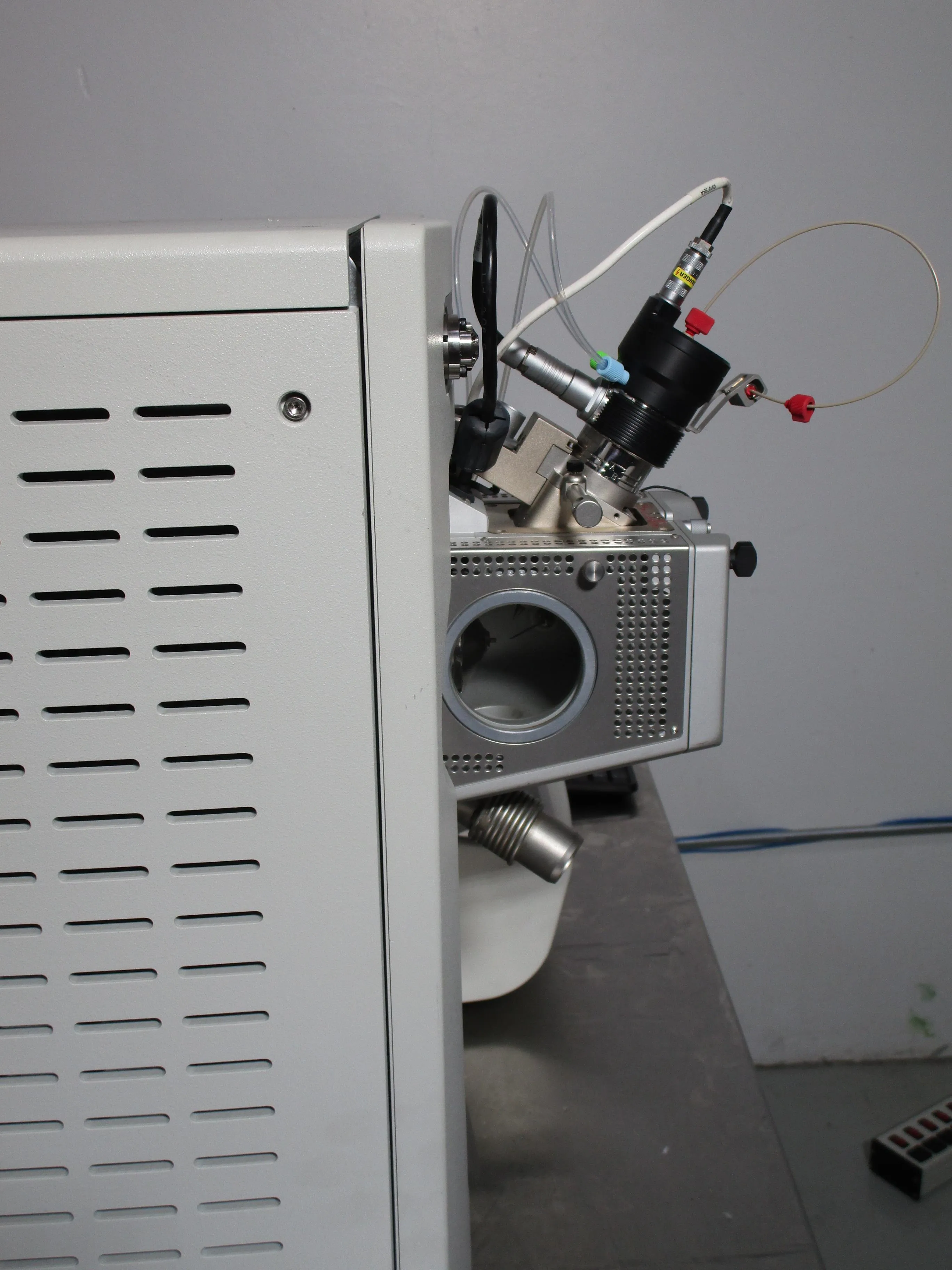 Thermo Fisher LTQ XL Mass Spectrometer