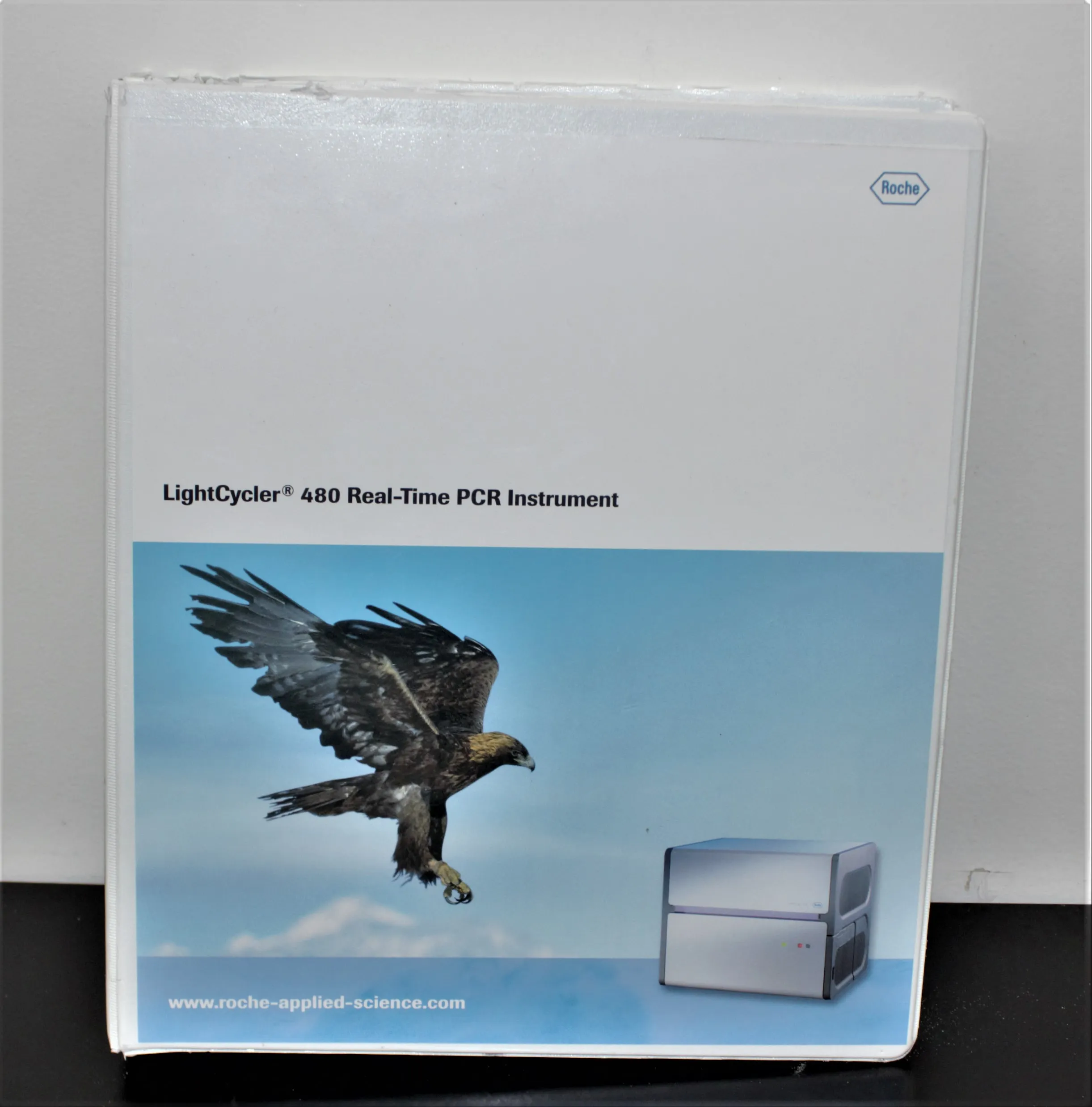 Roche LightCycler 480 II / 96 PCR Thermal Cycler System