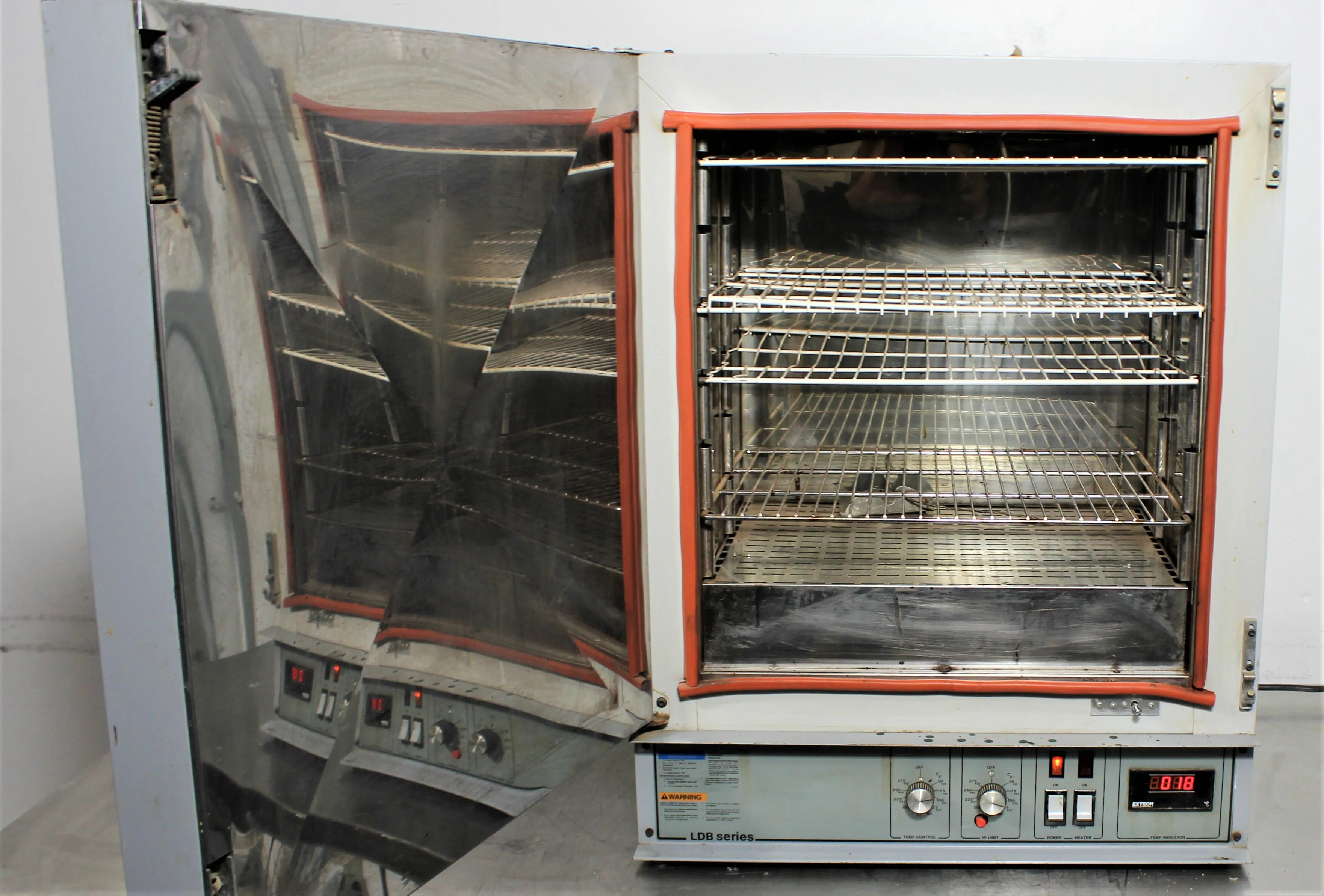 Despatch LDB1-38M Laboratory Incubator Oven