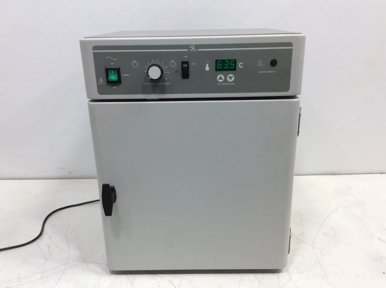 Shel Lab G2545A Hybridization Oven Incubator