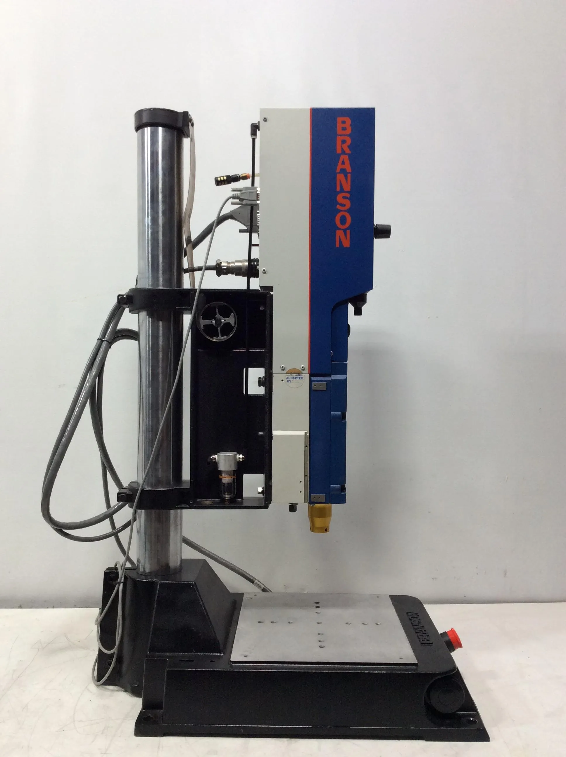 Branson 2000ae Ultrasonic Welder