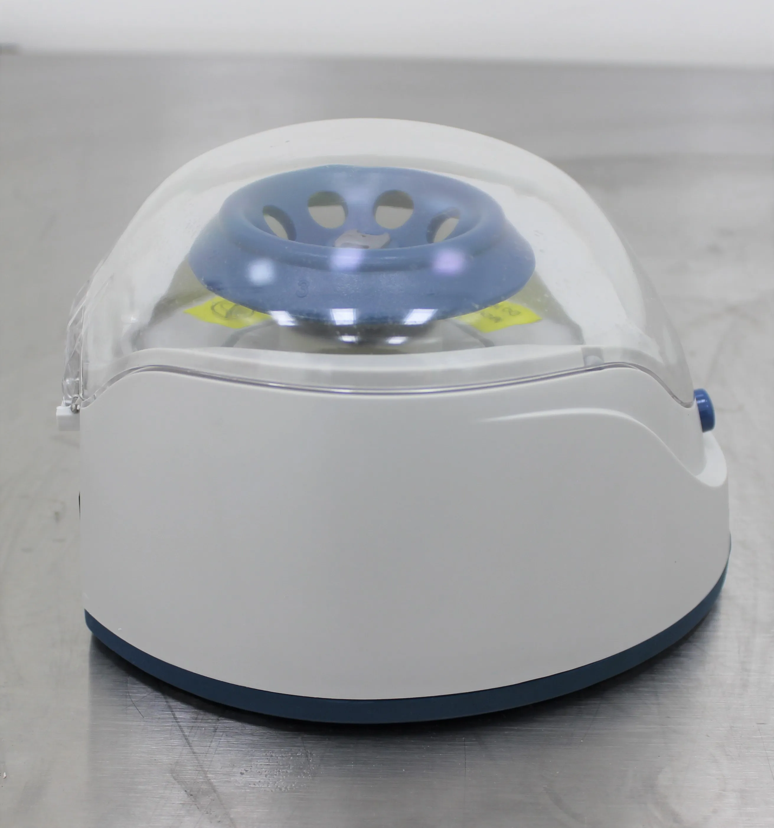 VWR Mini Centrifuge 7500rpm PCR Microcentrifuge | Used Lab Equipment