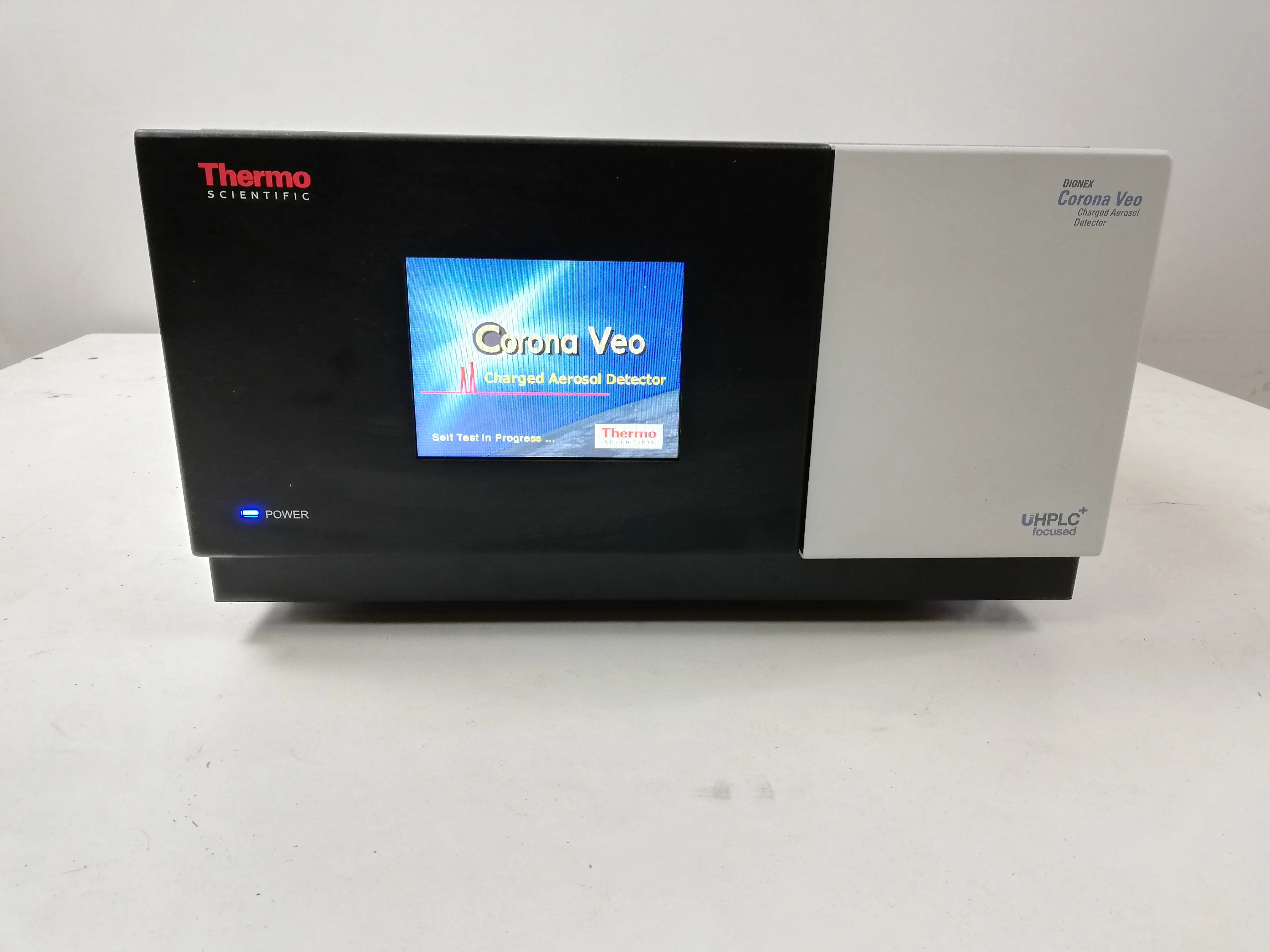 Thermo Scientific Dionex Corona Veo Detector, Used HPLC / FPLC / GC / CE Class 1 8126684