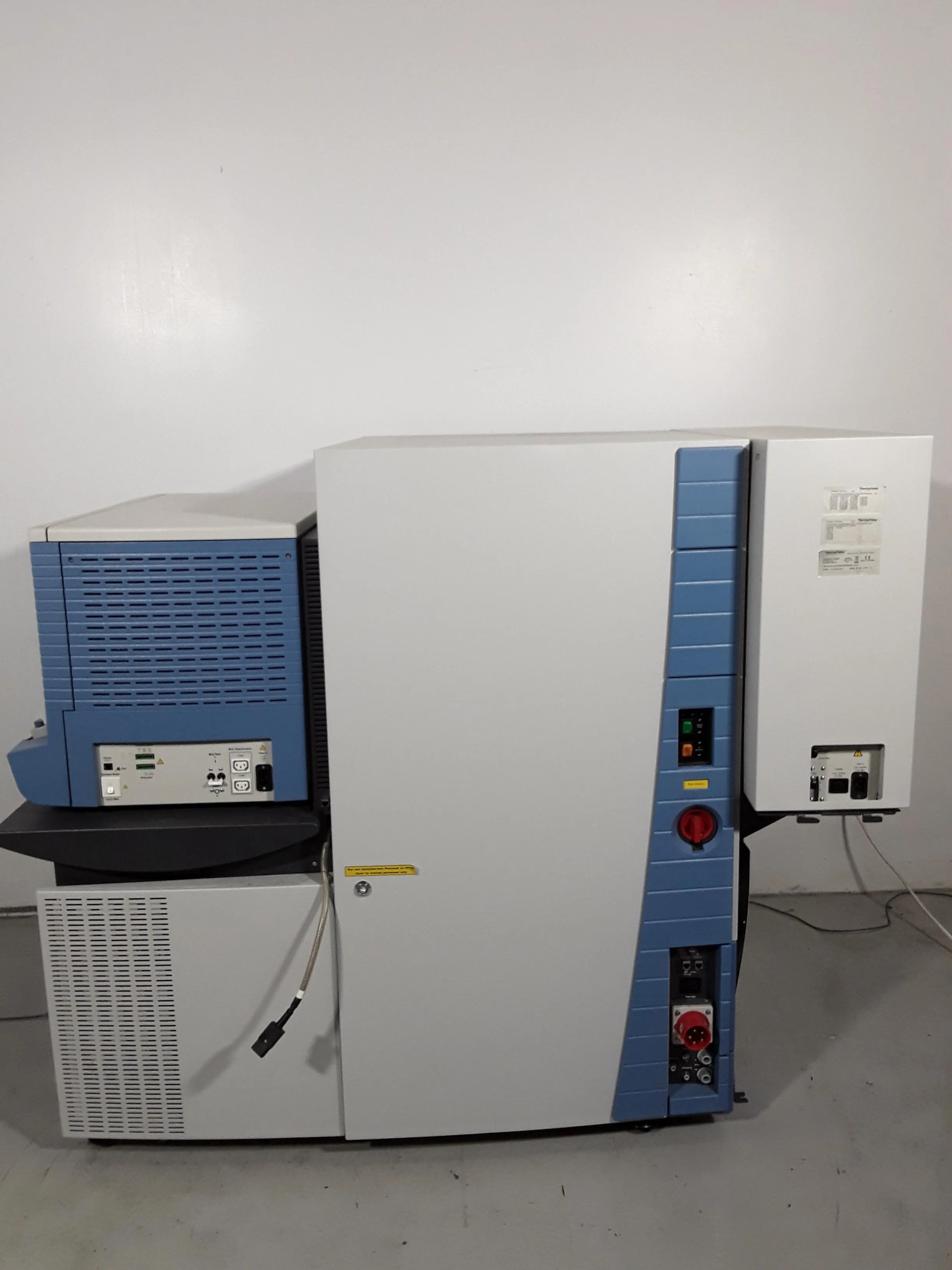 Thermo Fisher LTQ Orbitrap XL & LTQ XL with ETD Mass Spectrometer