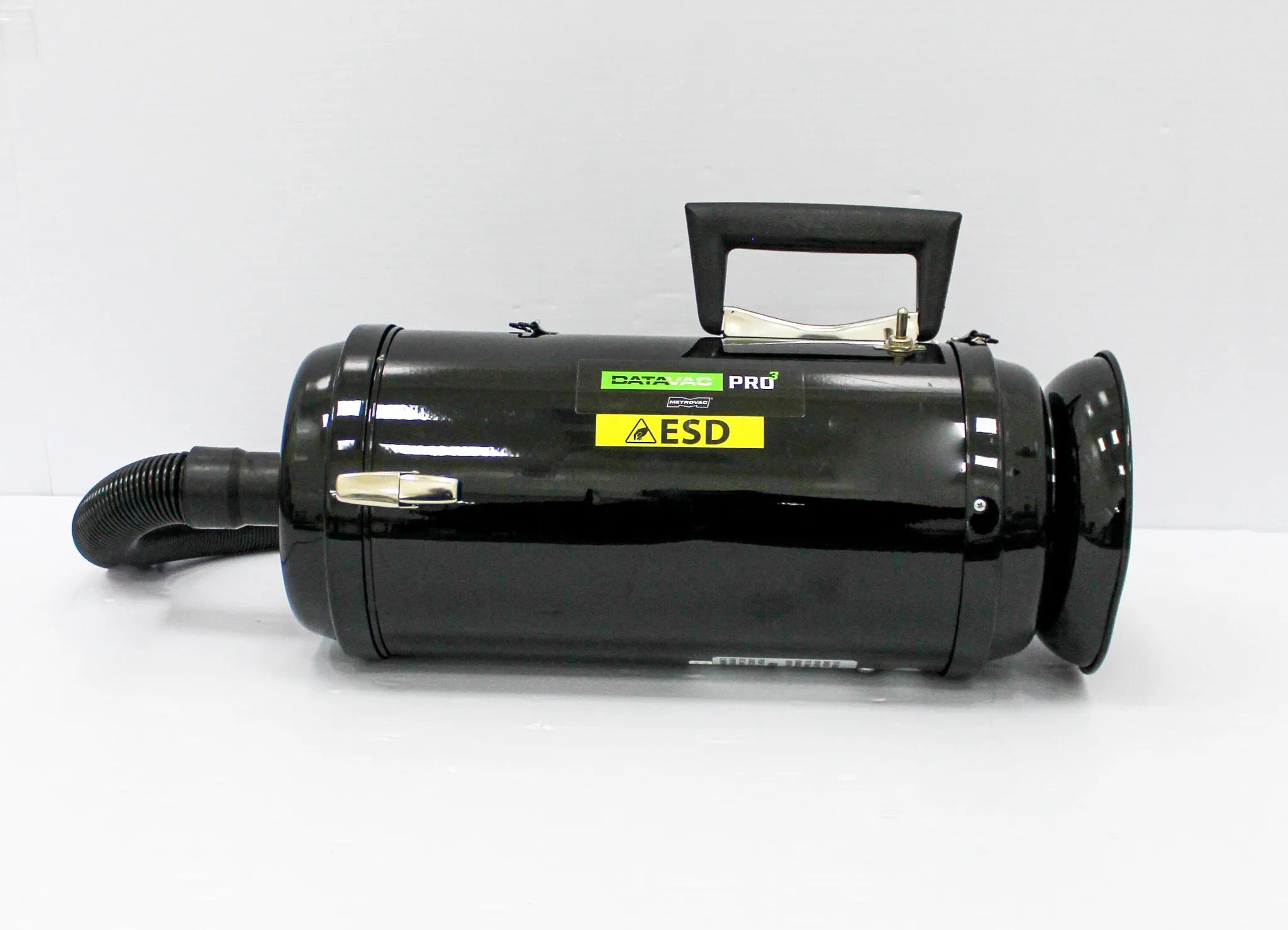 MetroVac Data Vac Pro3 ESD Model: MDV-3