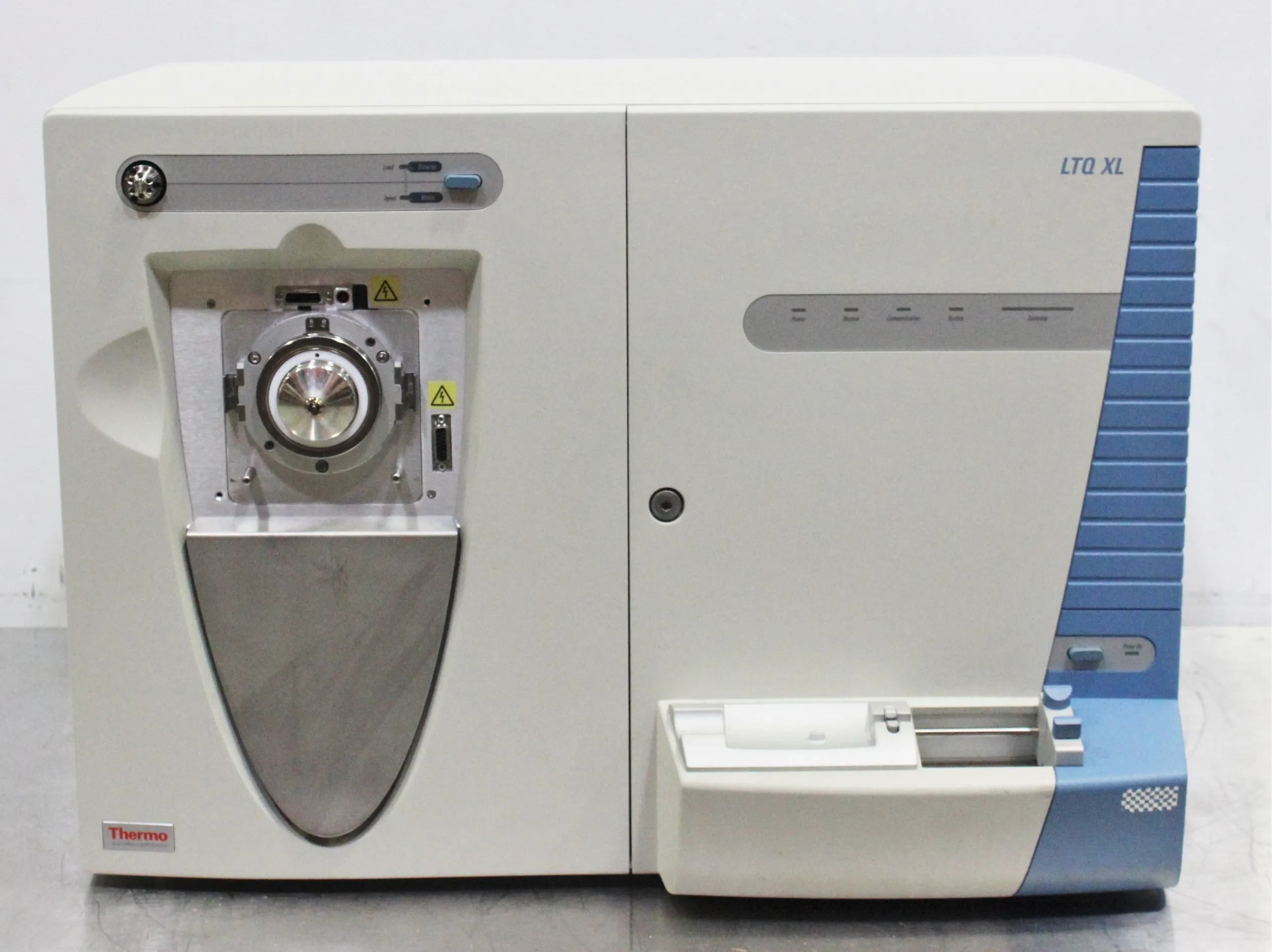 Thermo Fisher LTQ XL Mass Spectrometer