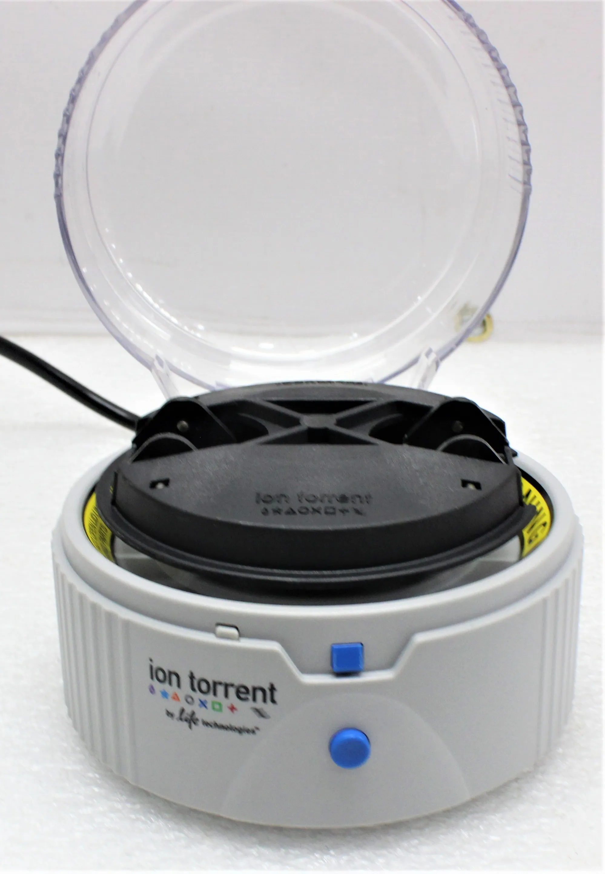 Ion Torrent 4479673 Chip MiniFuge Centrifuge for Ion PGM/Ion Proton Chips