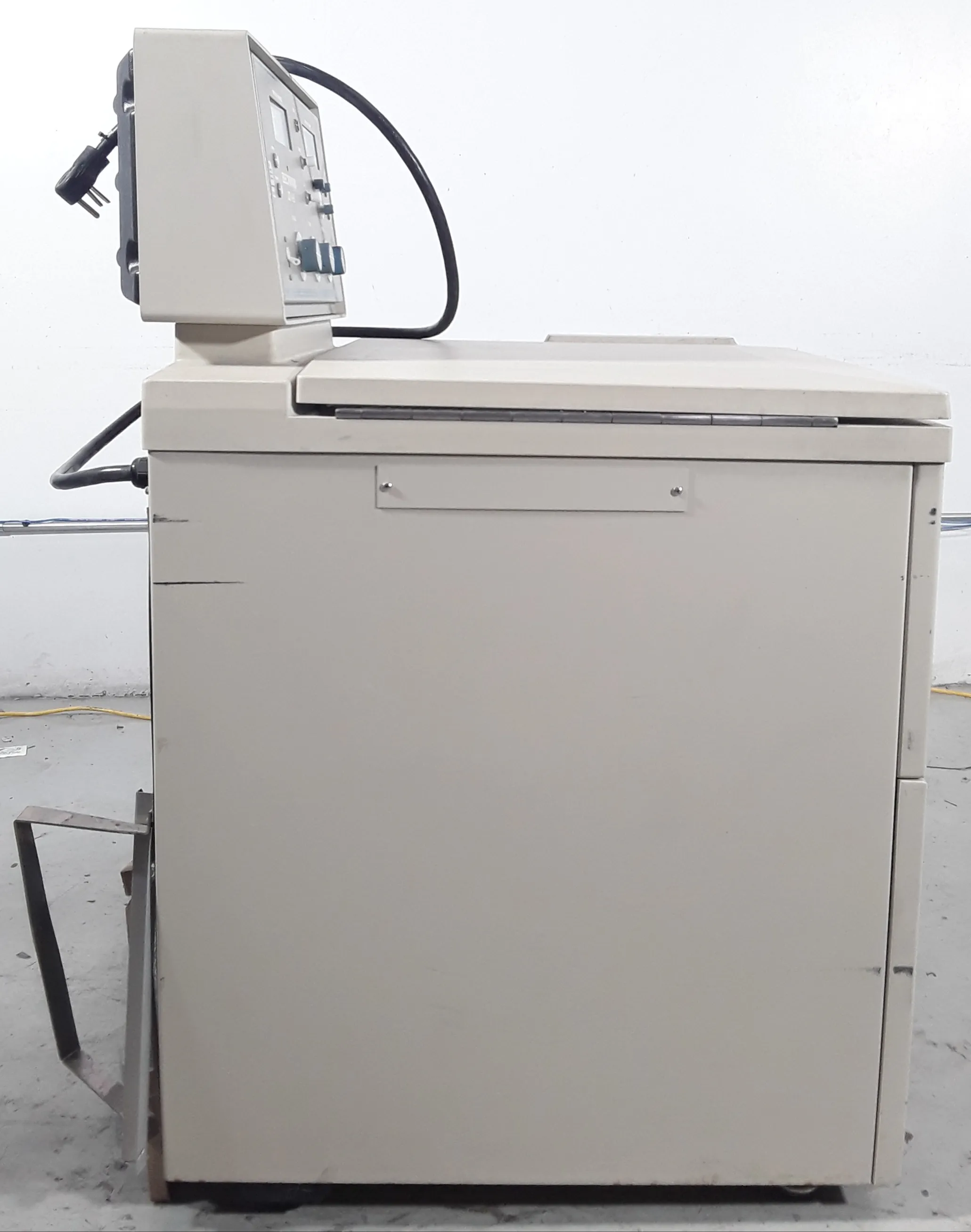 Beckman J2-HS Floor Centrifuge Refrigerated High-Speed System