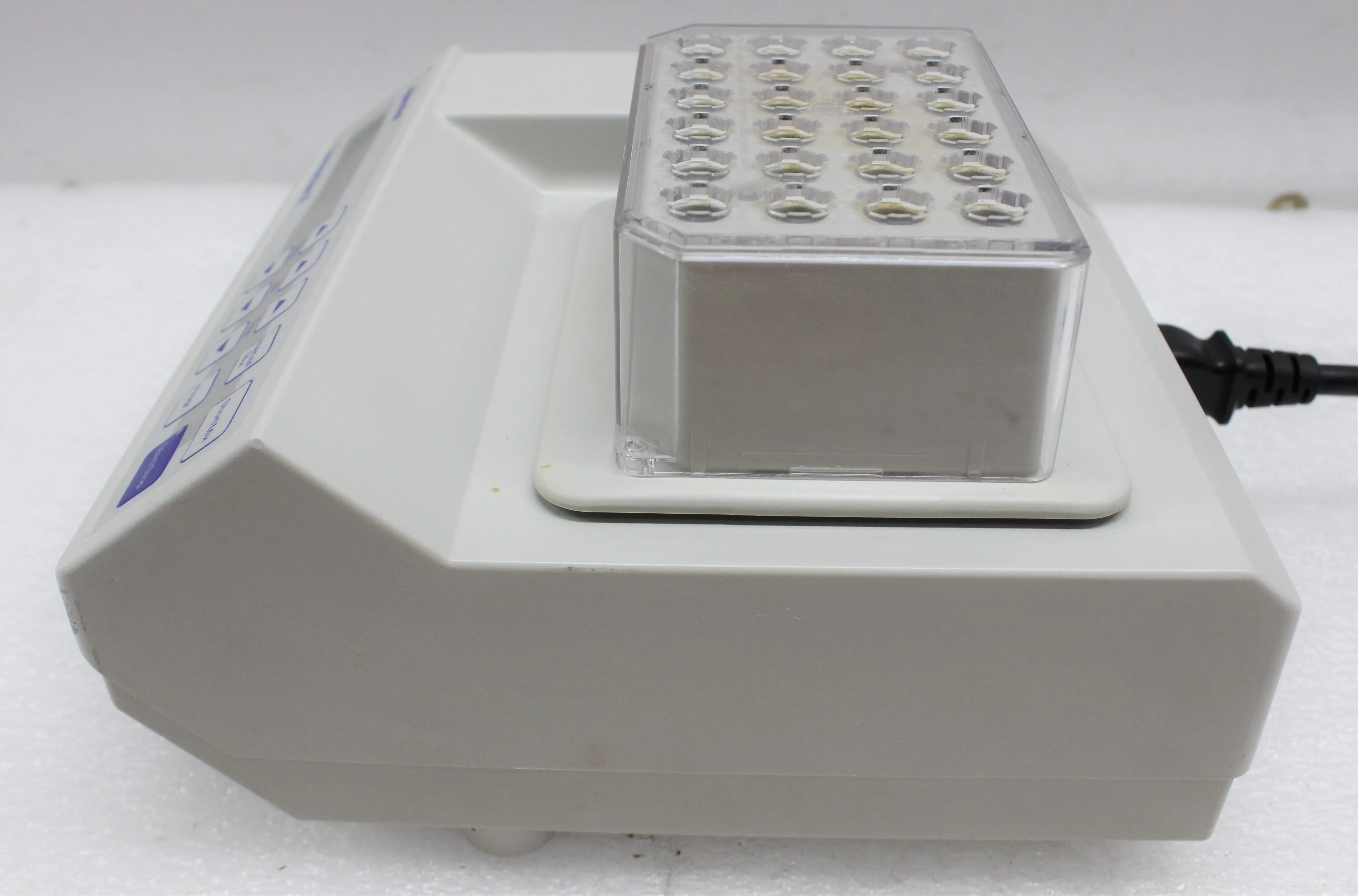 Eppendorf Thermomixer R Mixer 1.5ml Block