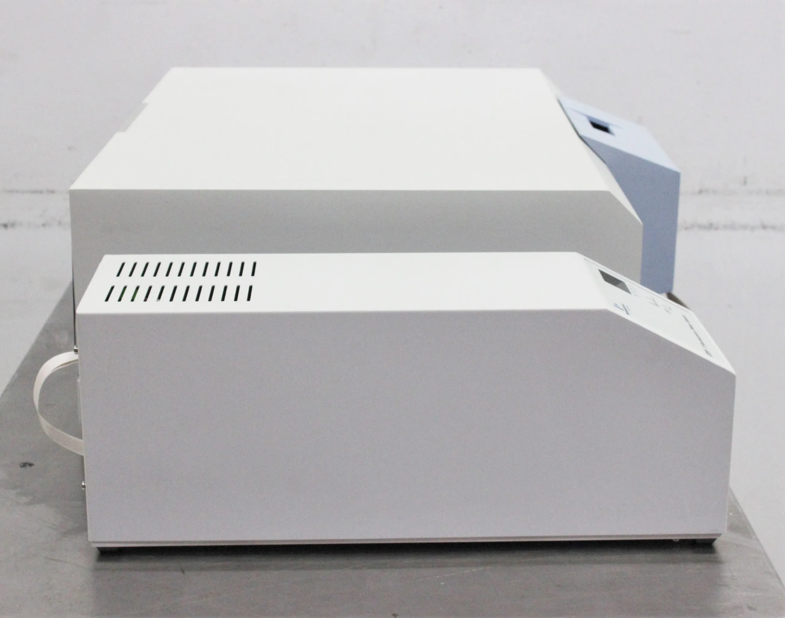 PerkinElmer LS55 Fluorescence Spectrometer