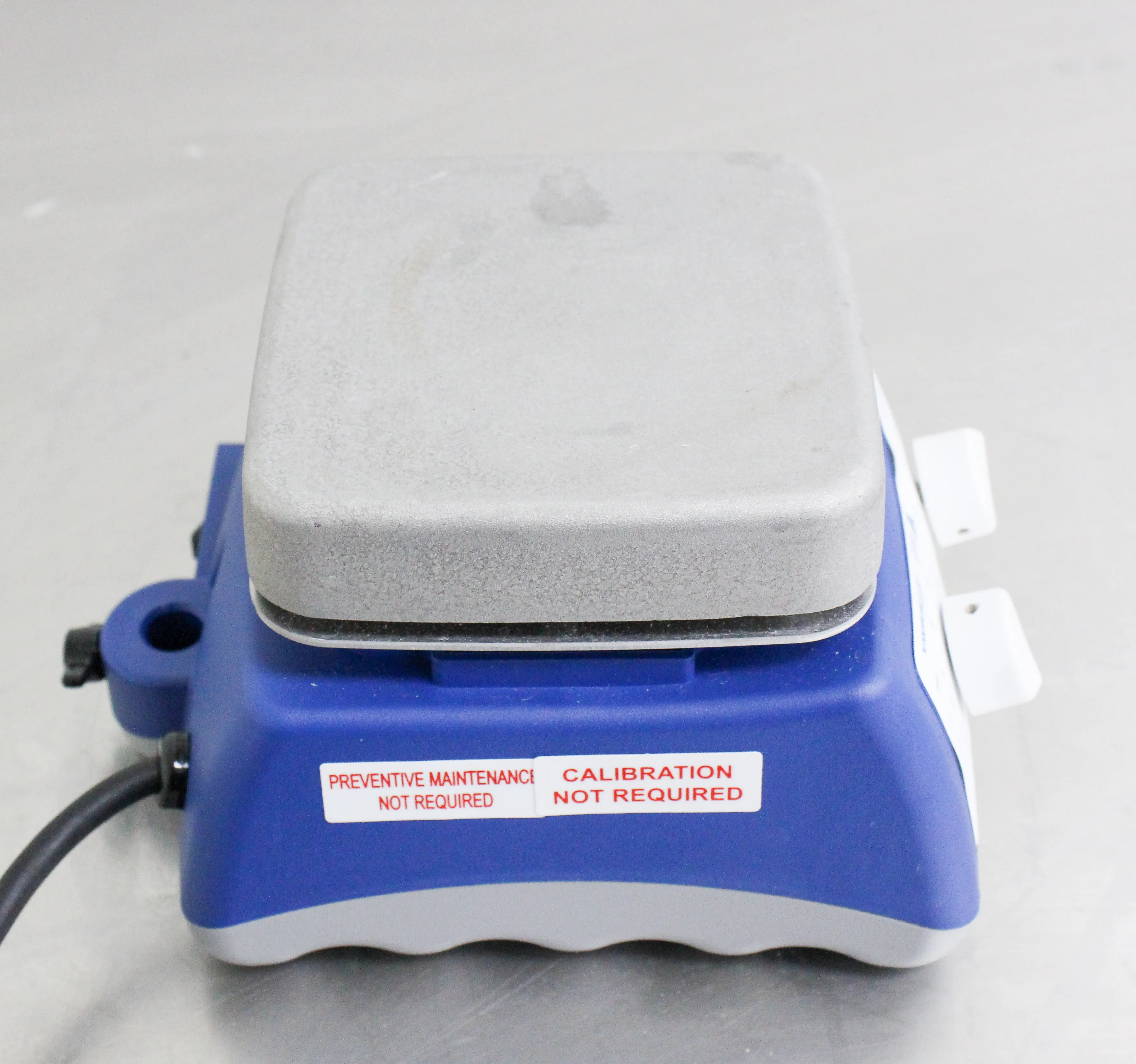 VWR Mini Hotplate Stirrer 120V, Cat# 10153-308