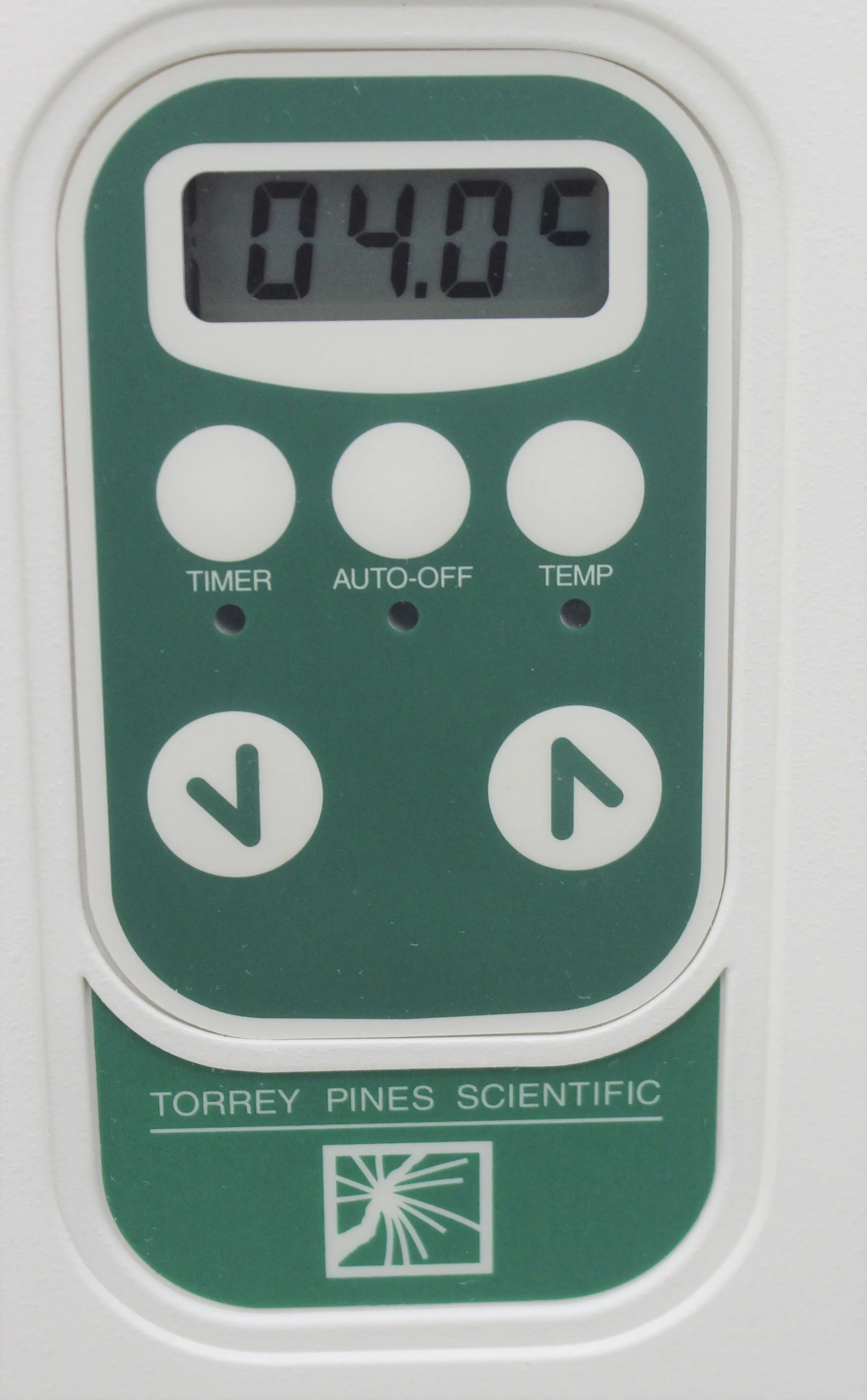 Torrey Pines Scientific Benchtop Chilling Incubator Model IN30 With 30-Day Warranty