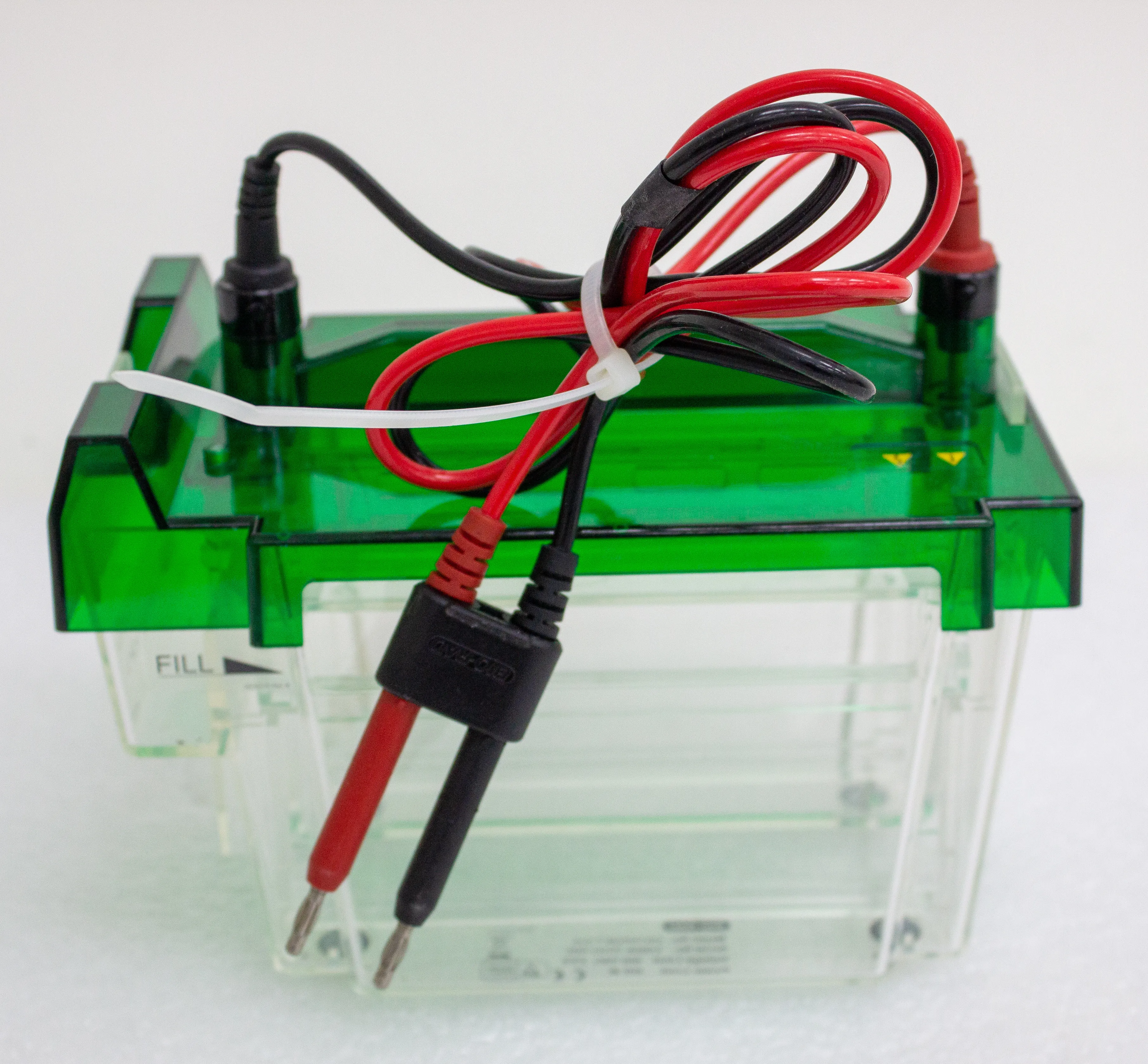 Bio Rad Criterion Cell Midi Electrophoresis Cell