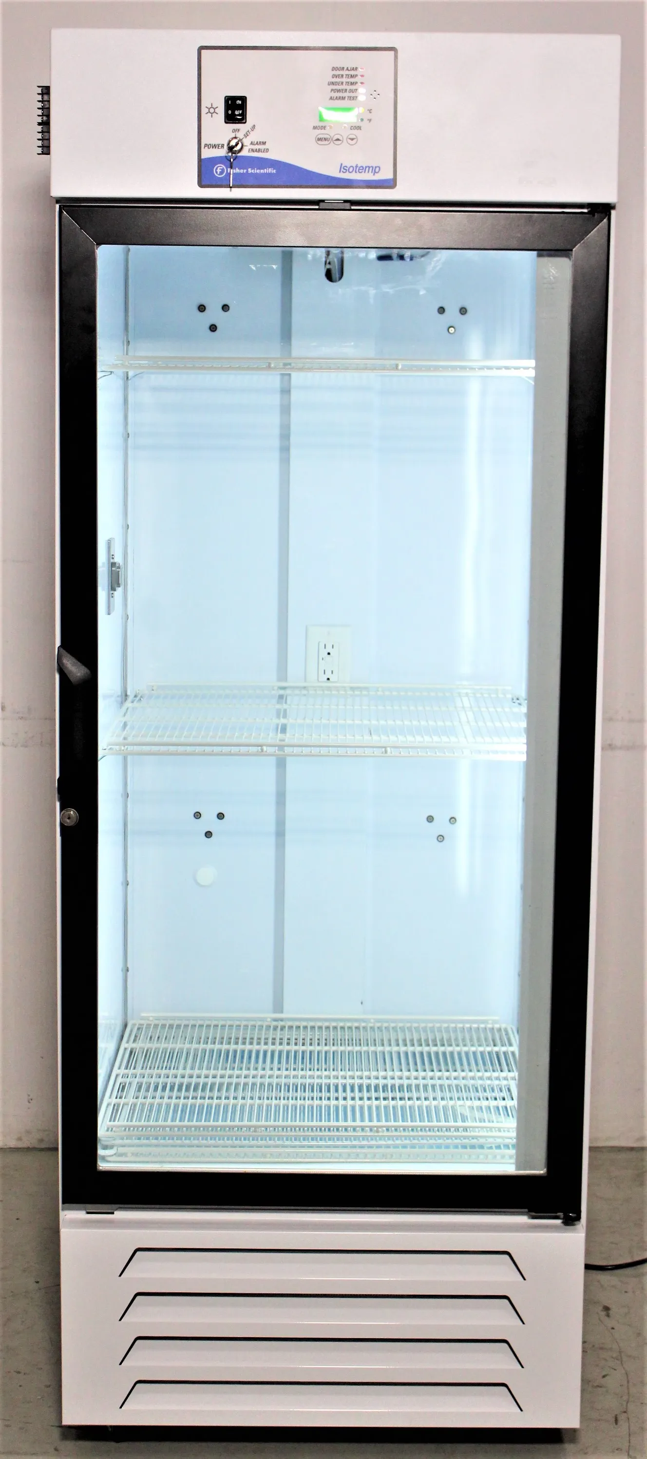 Fisher Scientific Refrigerator MH30PA-GAEE-FS