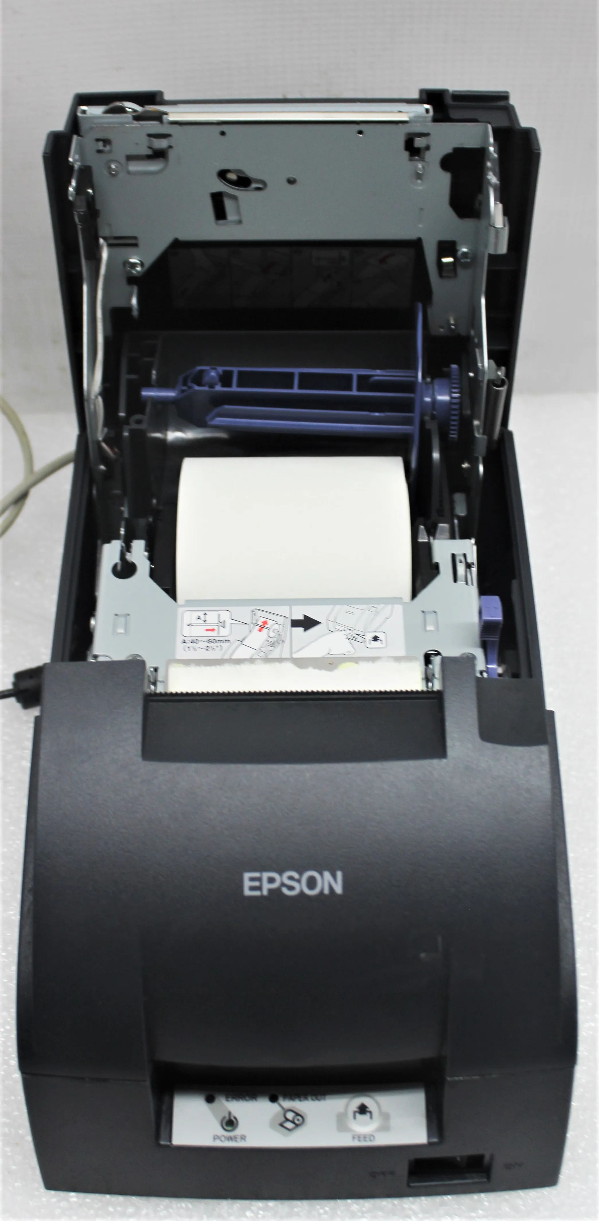 Epson TM-U220 M188A Impact Printer