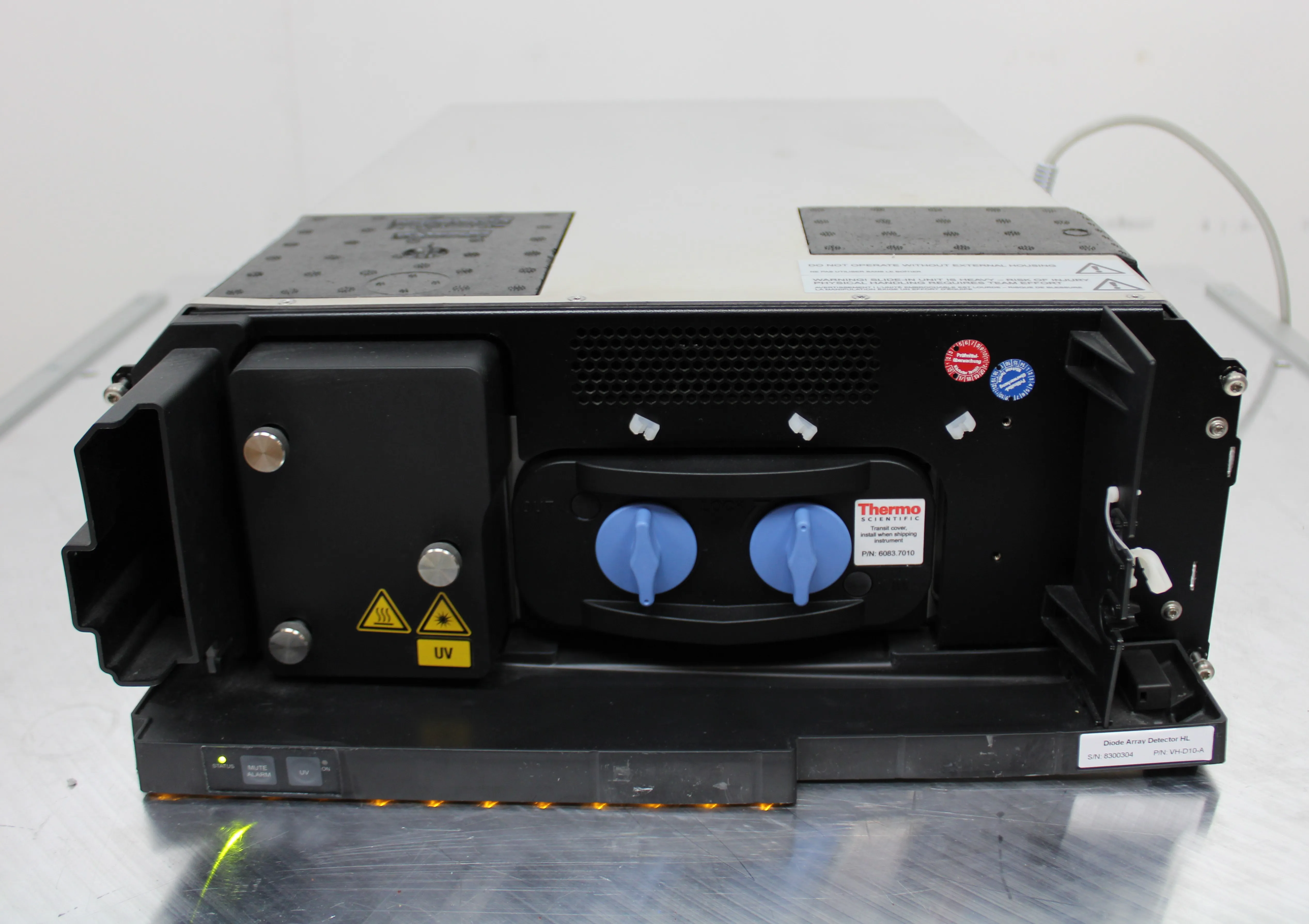 Thermo Scientific Diode Array Detector HL VH-D10-A