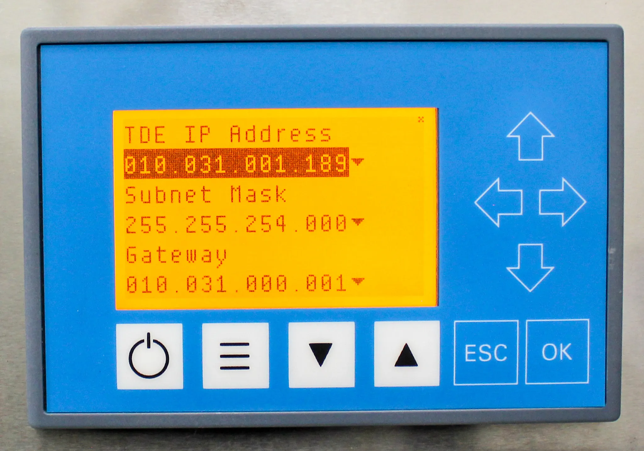 Totech Super Dry Cabinet model: SD+1106-22 - ESD Safety Cabinet