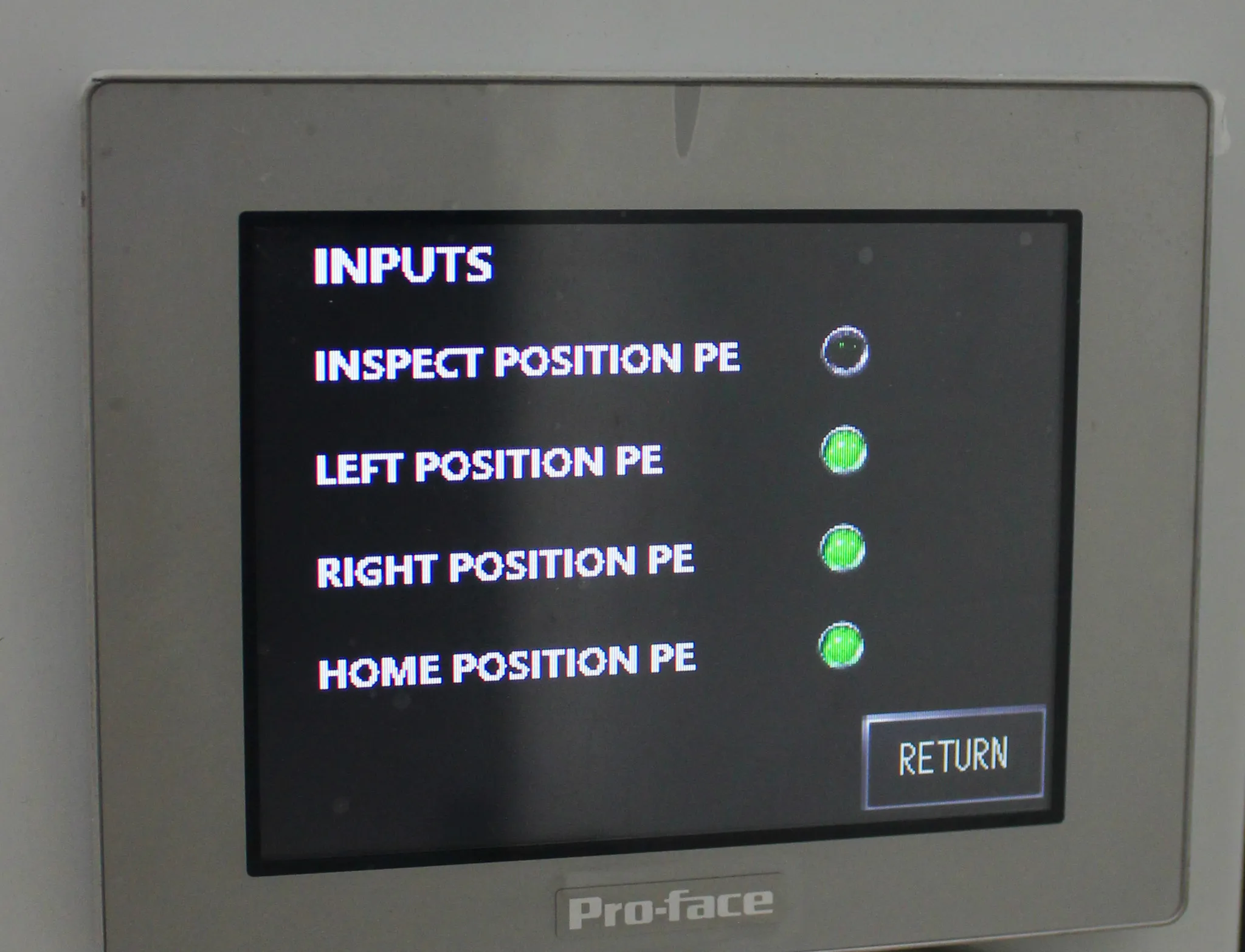 Mesa Labs 15000-000-000 Eight12 Automation Test Kit Inspection System