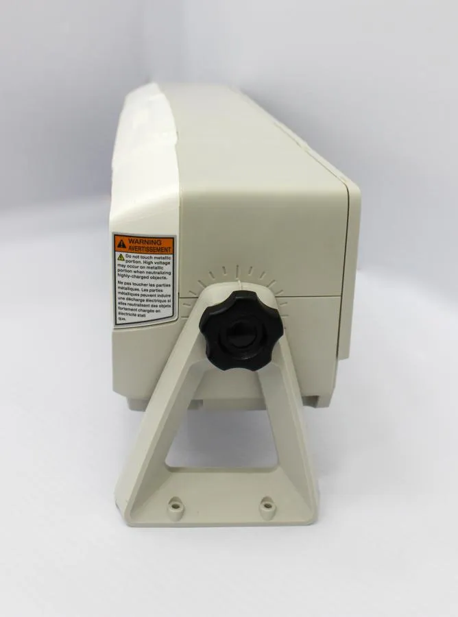 Keyence SJ-F5500 Static Eliminator Blower Main High-Speed & High-Precision