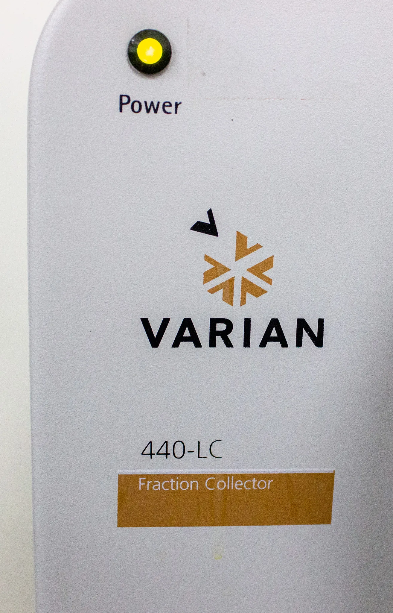 Varian 440 LC Fraction Collector