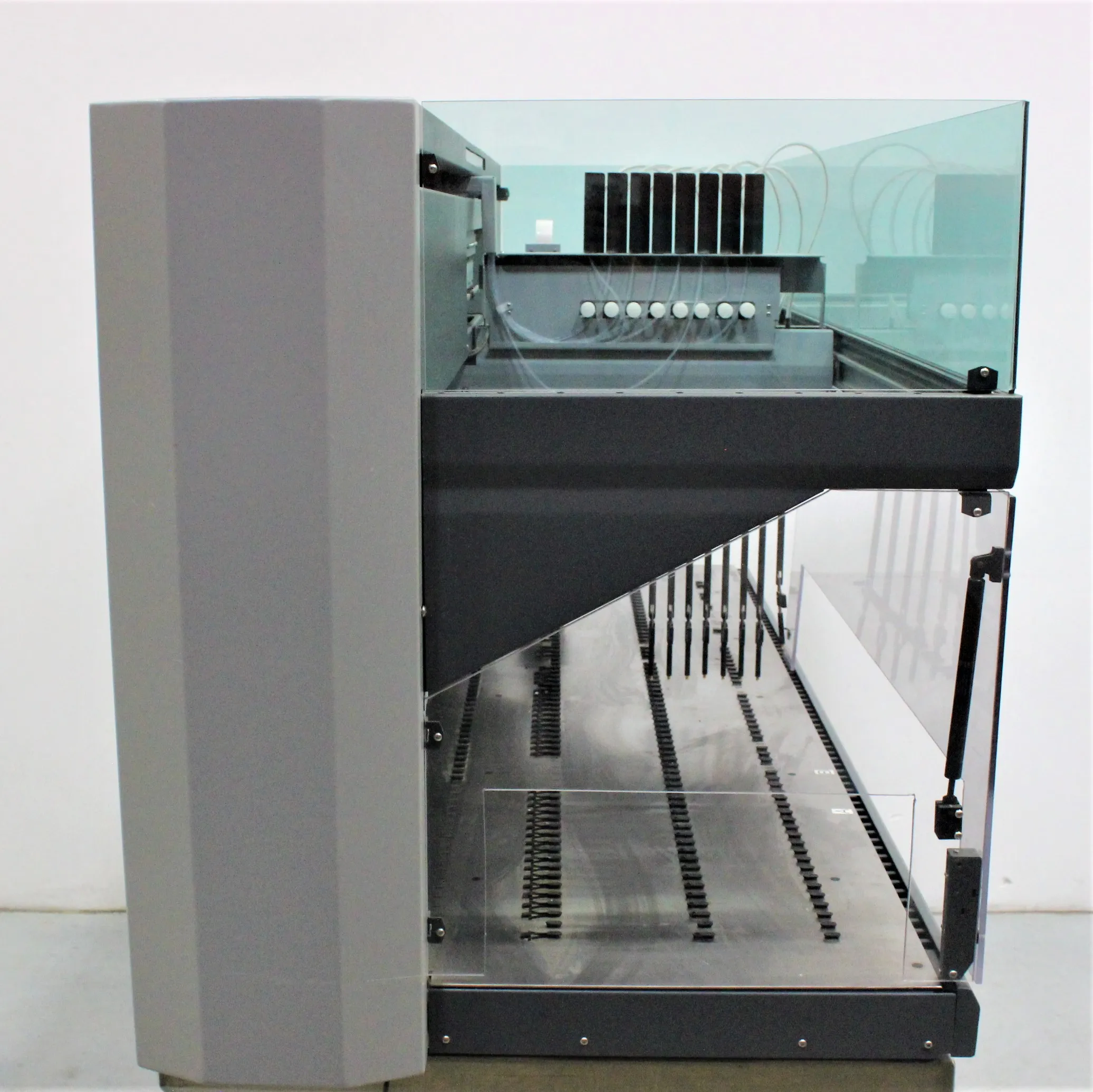 TECAN Freedom Evo 200 Automated Liquid Handler