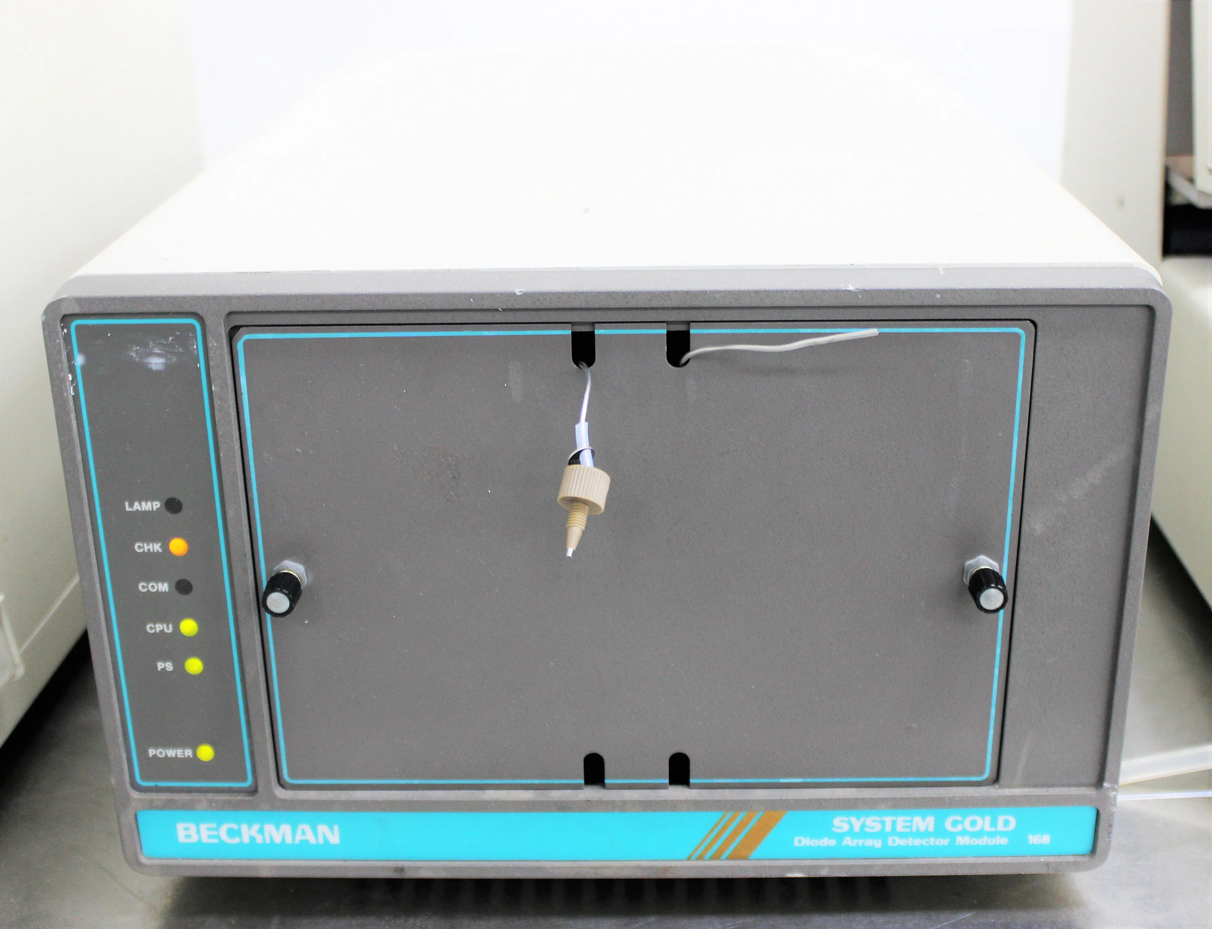 Beckman System Gold HPLC