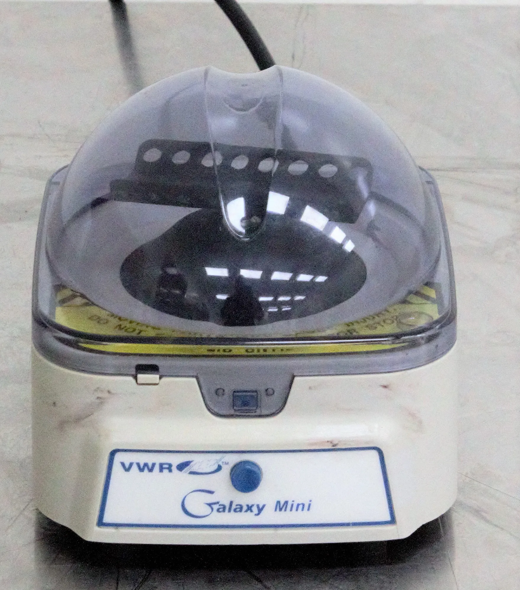 VWR Galaxy Mini Microcentrifuge C1213